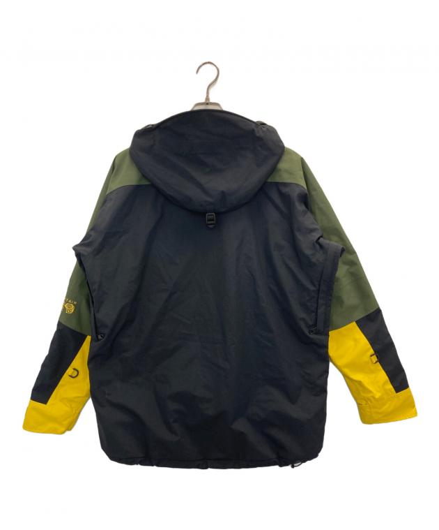 中古・古着通販】MOUNTAIN HARD WEAR (マウンテンハードウェア