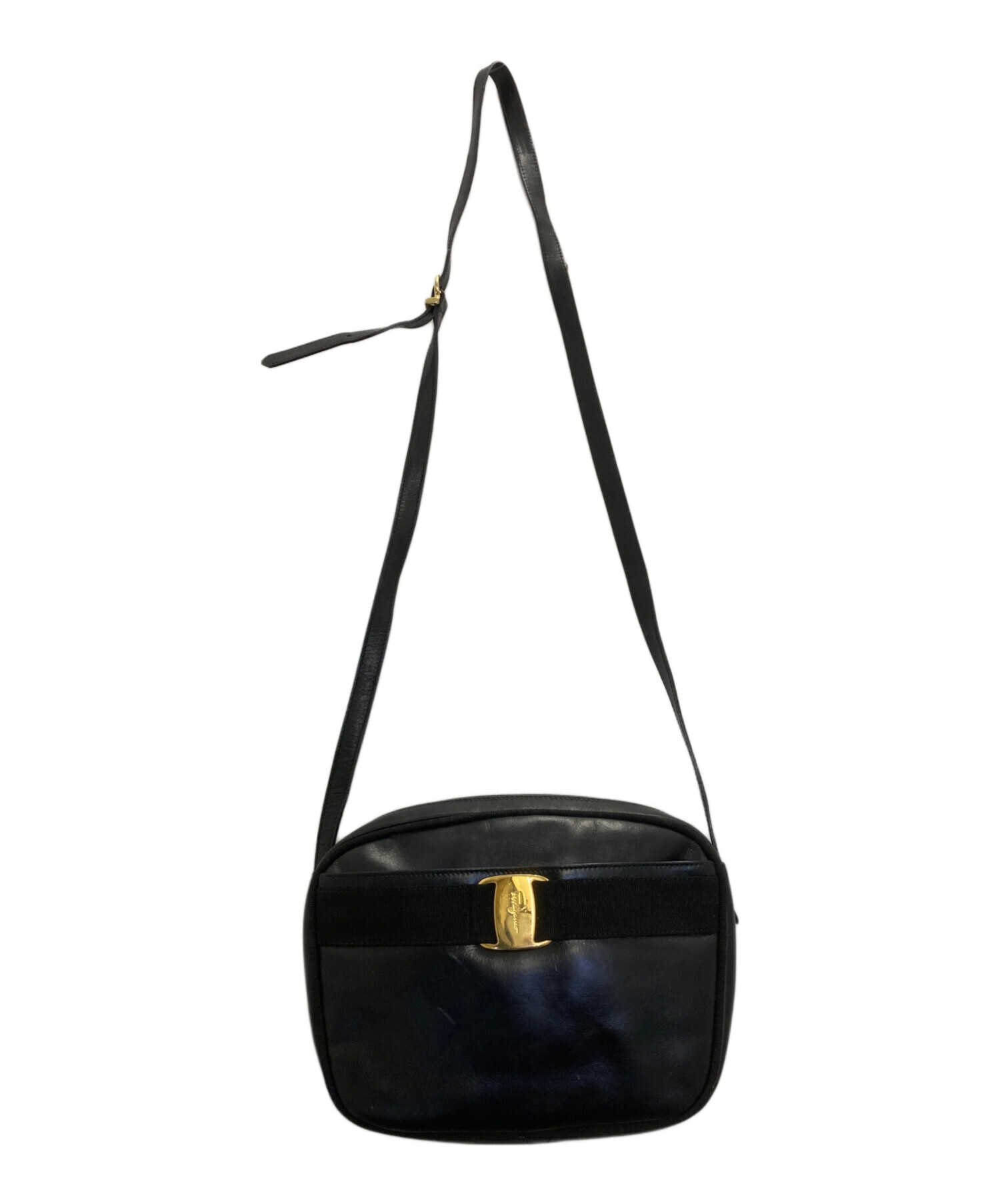 中古・古着通販】Salvatore Ferragamo (サルヴァトーレ フェラガモ