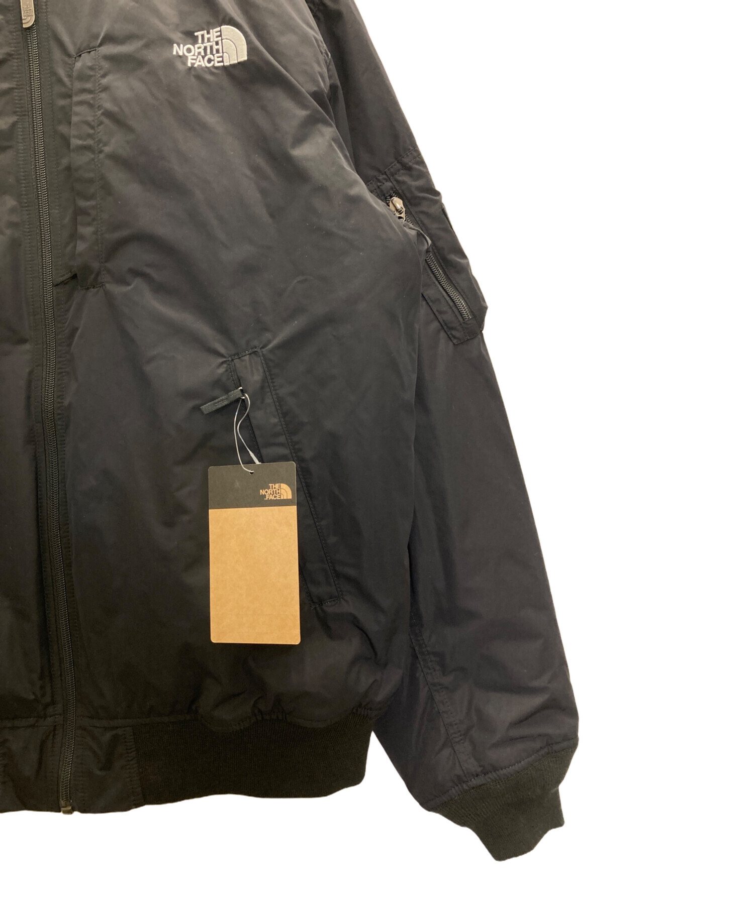 中古・古着通販】THE NORTH FACE (ザ ノース フェイス) Insulation