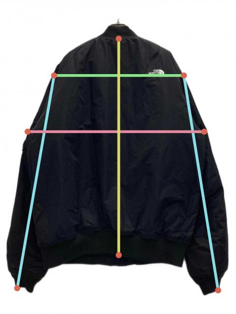 中古・古着通販】THE NORTH FACE (ザ ノース フェイス) Insulation