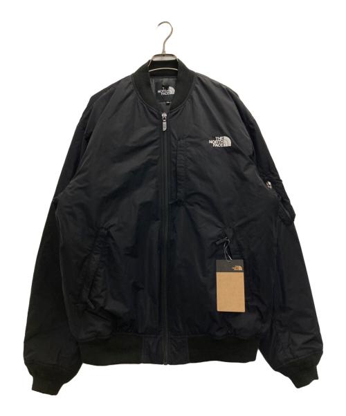 値下げ【未使用に近い】ザ・ノース・フェイスインサレーションボンバージャケット 中古・古着通販】THE NORTH FACE (ザ ノース フェイス) Insulation