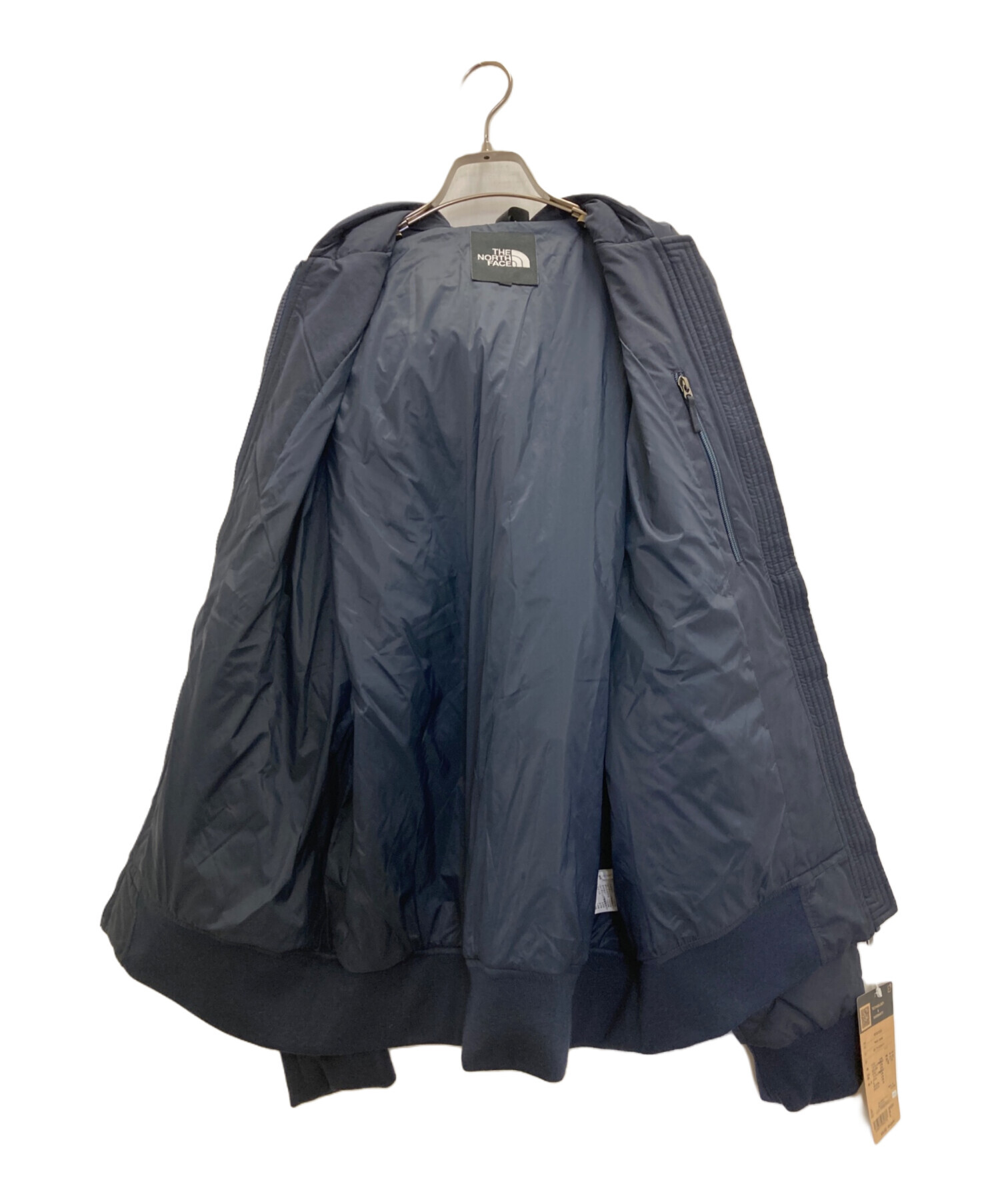 中古・古着通販】THE NORTH FACE (ザ ノース フェイス) Yakkin Jacket