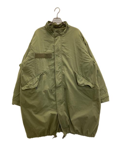 中古・古着通販】FREAK'S STORE (フリークストア) M-65モッズコート