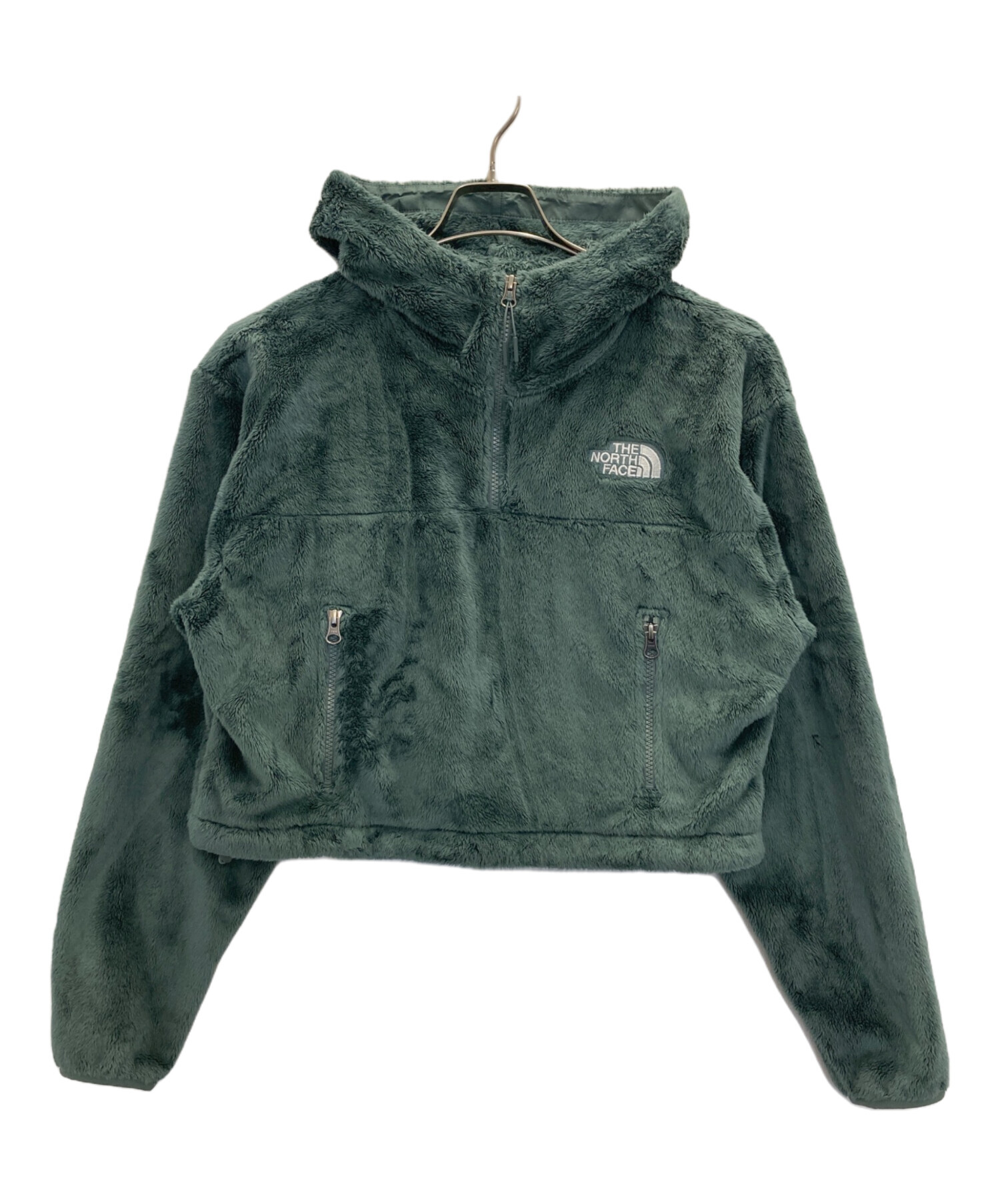 sale　美品！ノースフェイス ハーフジップ フリース！ ノースフェイス ハーフジップのおすすめ人気商品一覧 通販