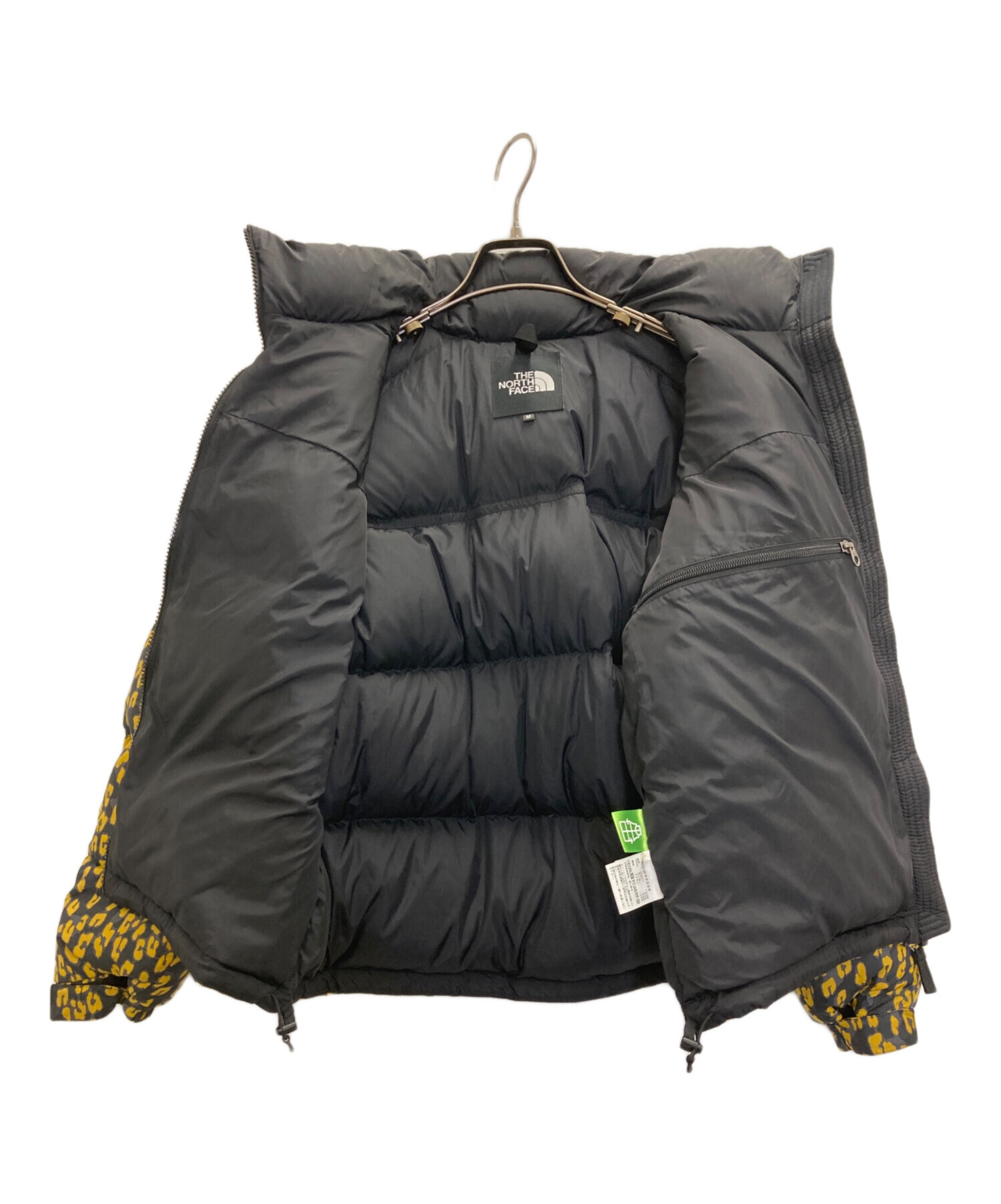 中古・古着通販】THE NORTH FACE (ザ ノース フェイス) NOVELTY SHORT