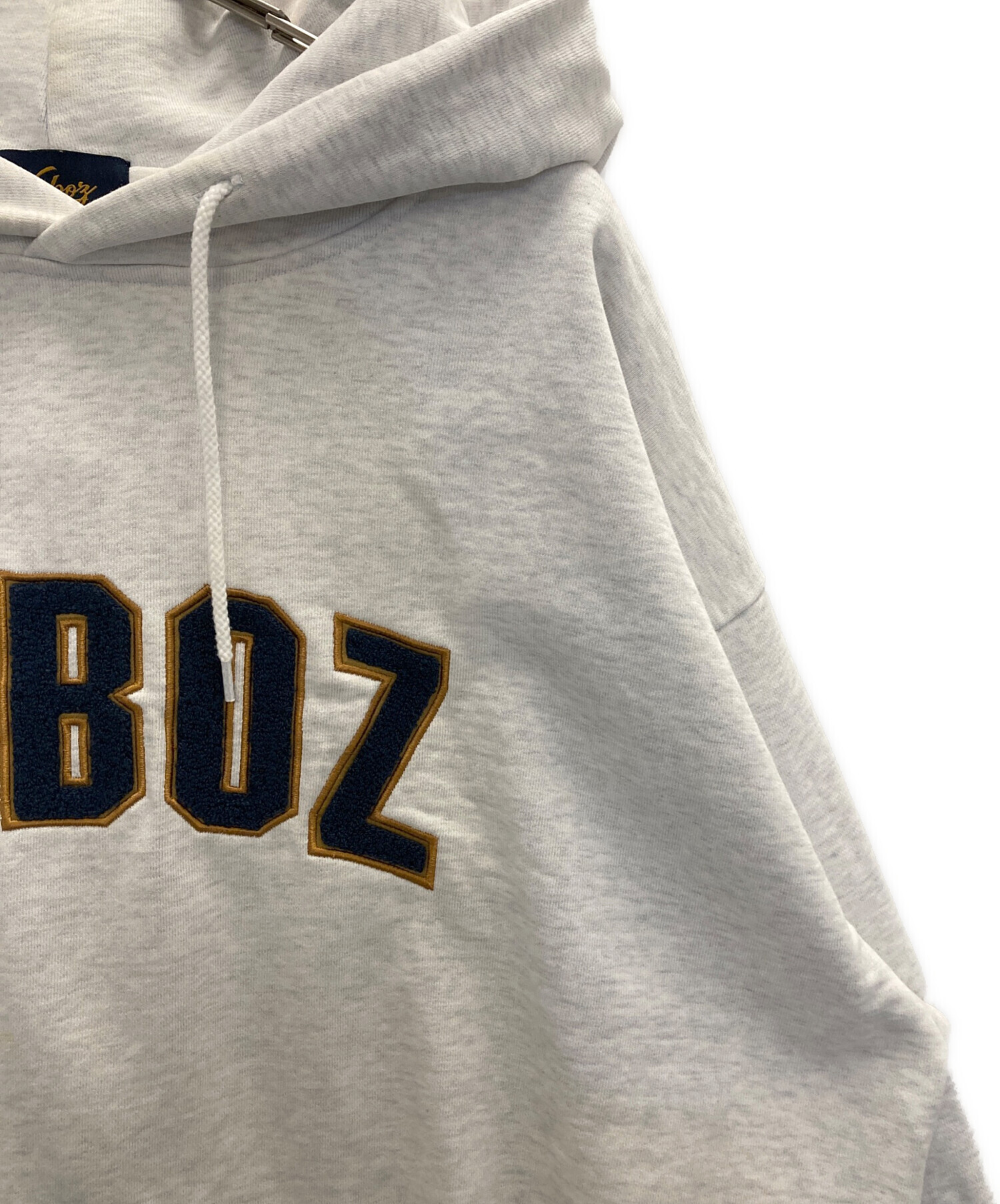 中古・古着通販】KEBOZ (ケボズ) FREAK'S STORE (フリークスストア