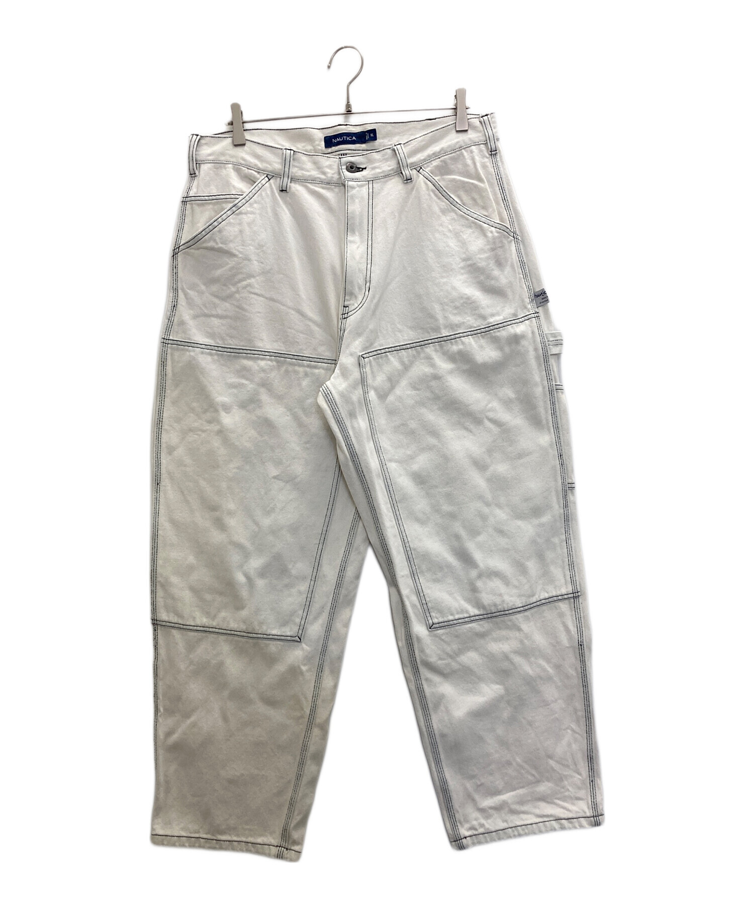 ノーティカ×フリークスストア 中古・古着通販】NAUTICA (ノーティカ) FREAK'S STORE (フリークストア