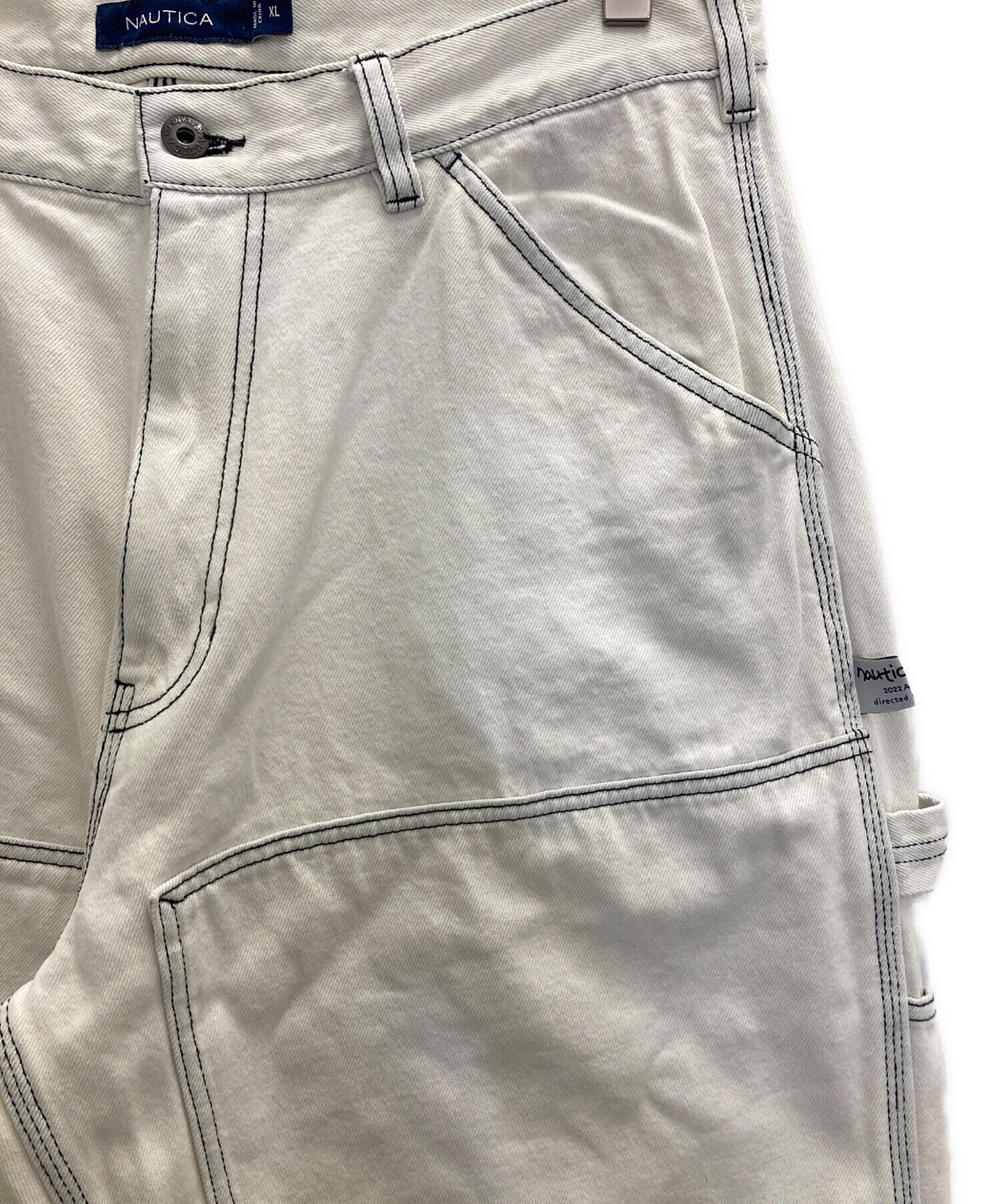 中古・古着通販】NAUTICA (ノーティカ) FREAK'S STORE (フリークストア