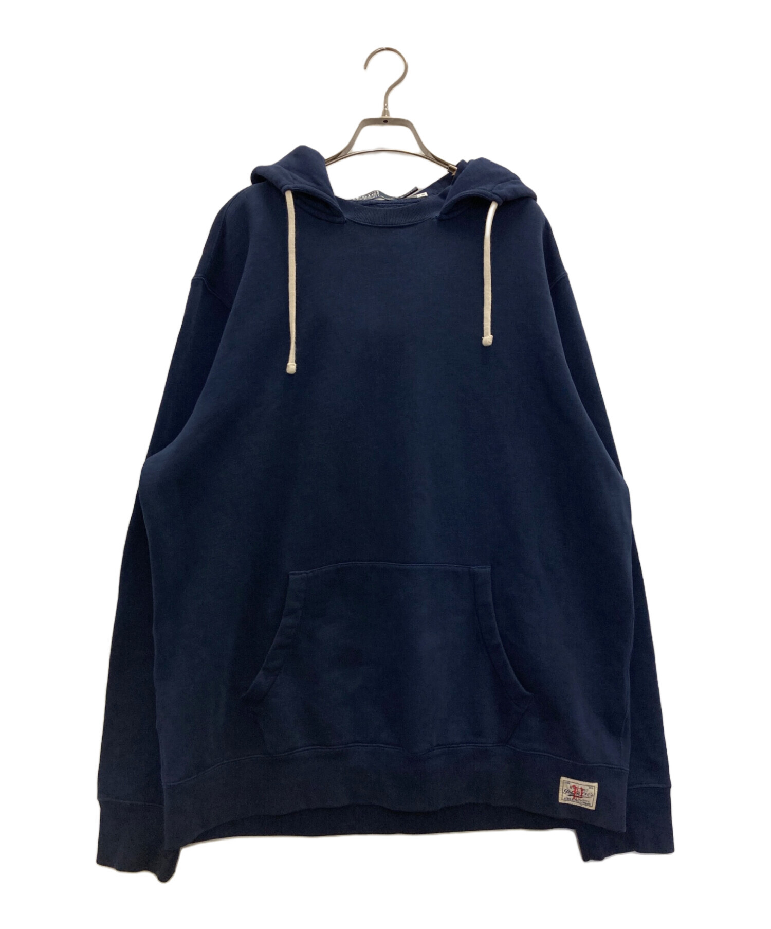 中古・古着通販】POLO RALPH LAUREN (ポロ・ラルフローレン) 後付け