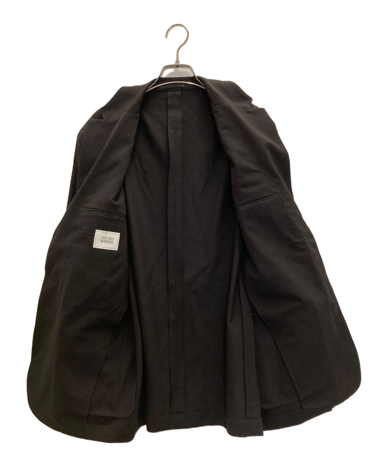 中古・古着通販】UNITED ARROWS & SONS (ユナイテッドアローズ アンド