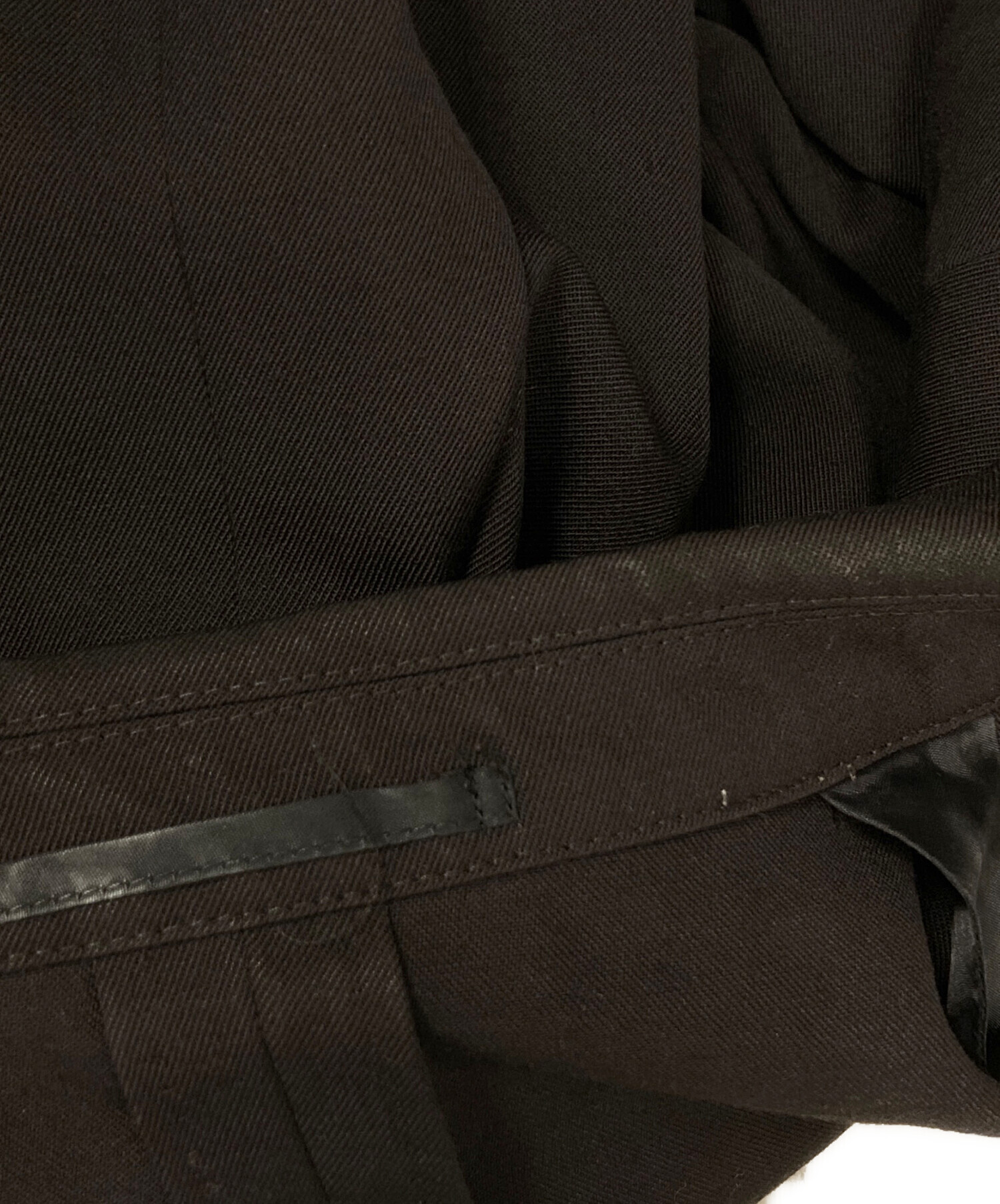 中古・古着通販】UNITED ARROWS & SONS (ユナイテッドアローズ アンド