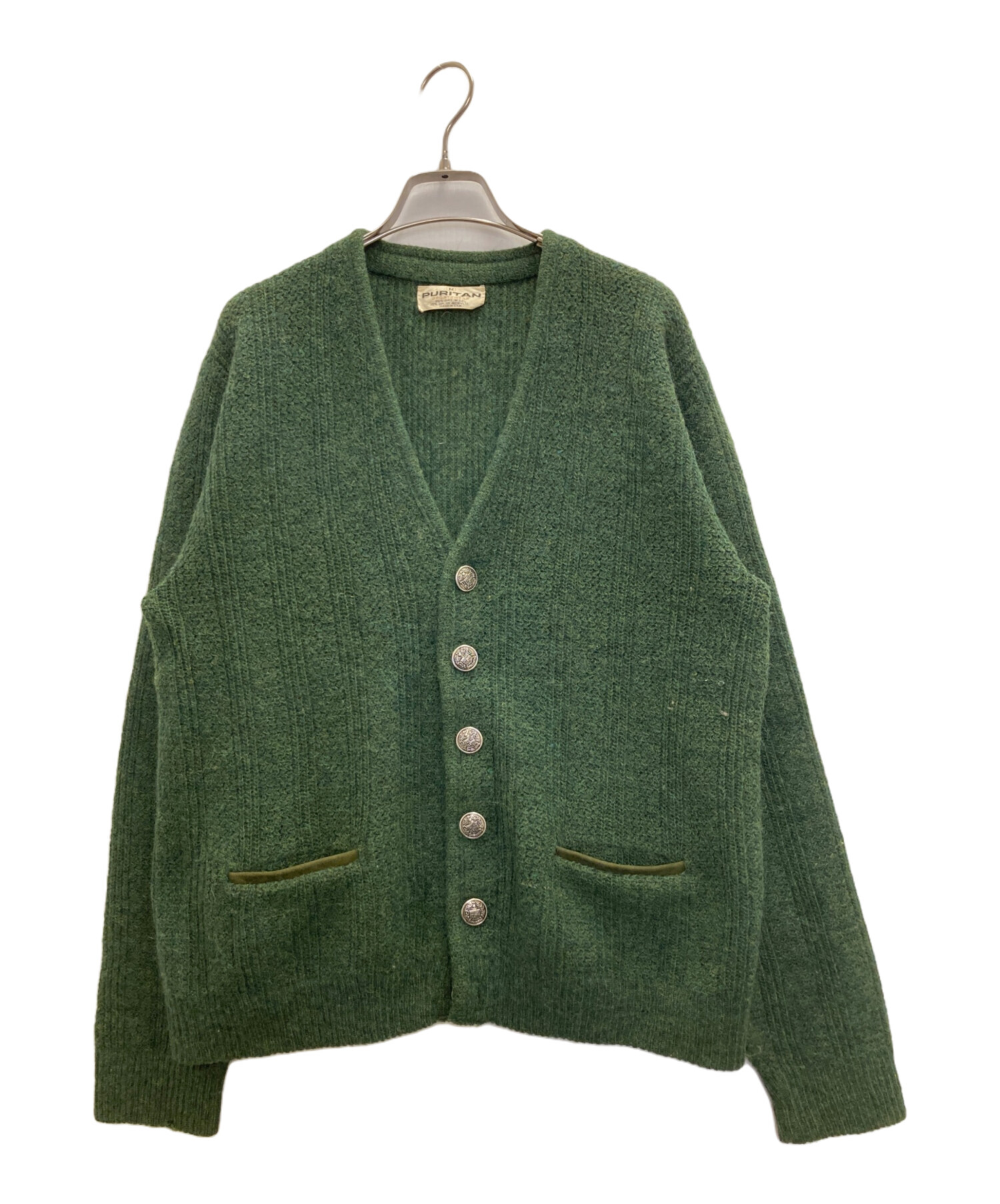 中古・古着通販】PURITAN SPORTS WEAR (プリタン スポーツ ウェア