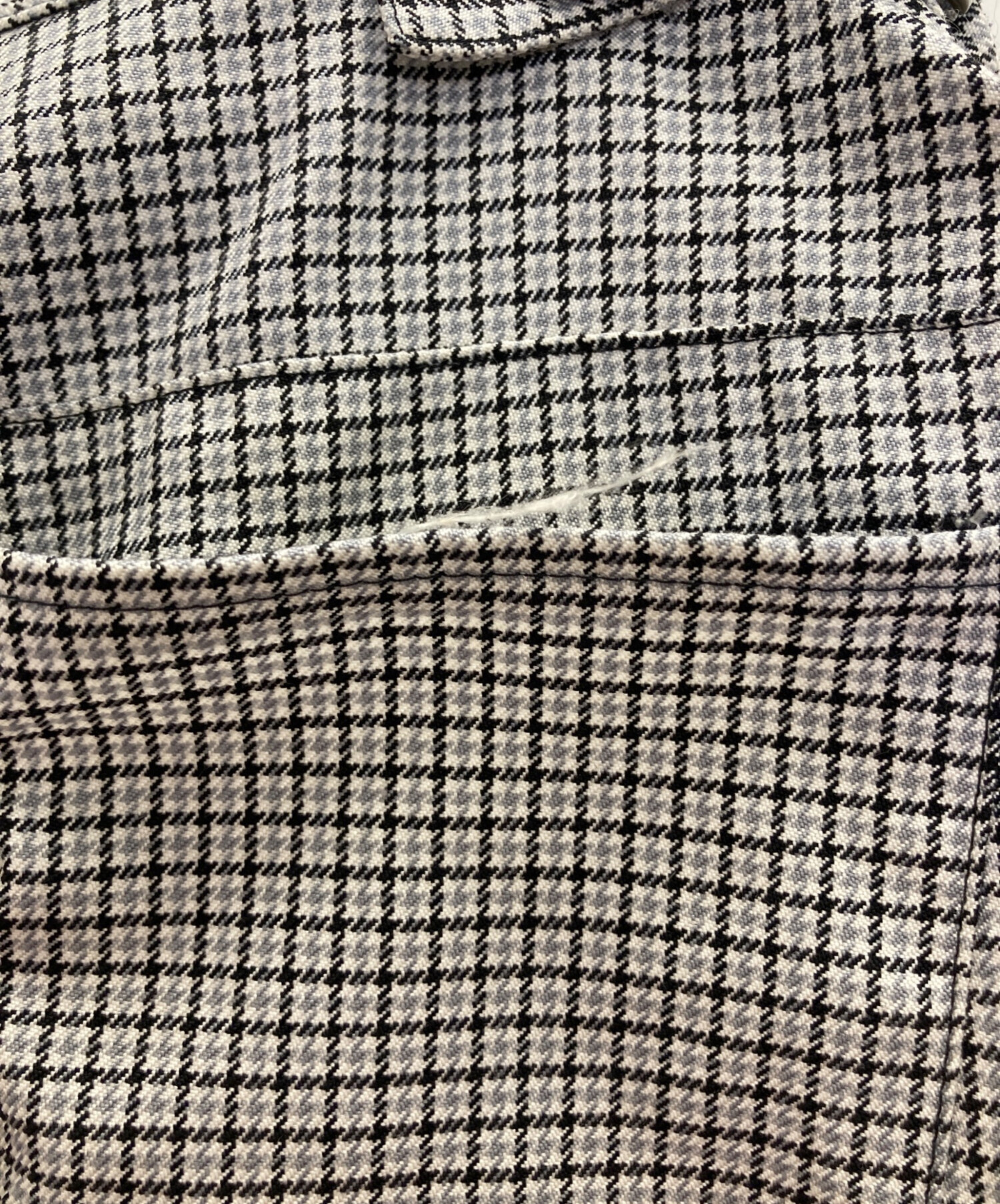 中古・古着通販】BURBERRY LONDON (バーバリーロンドン) チェック