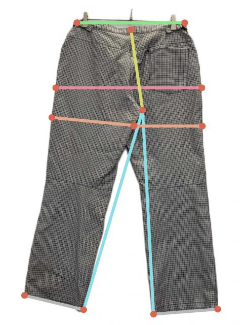 中古・古着通販】BURBERRY LONDON (バーバリーロンドン) チェック