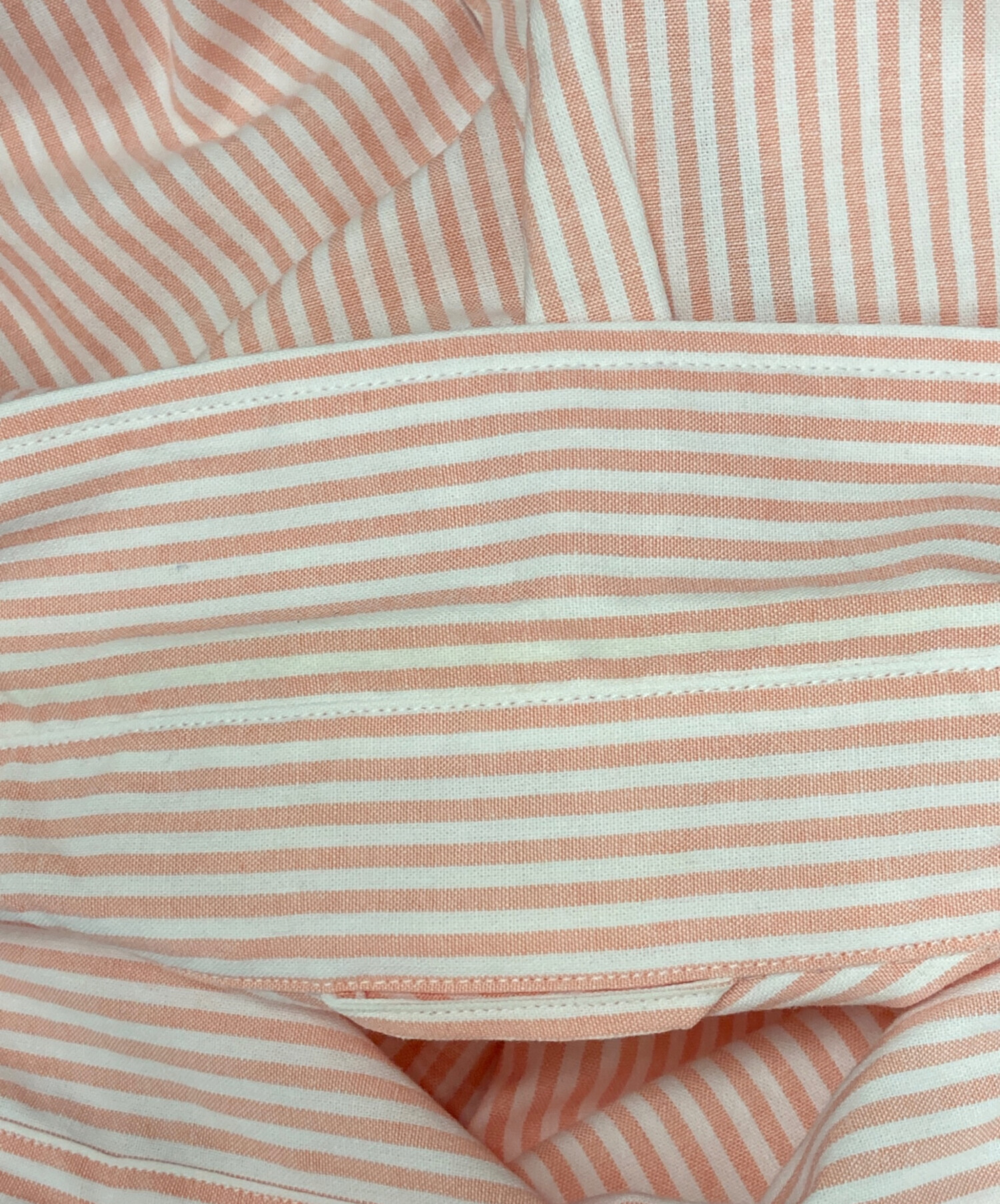 中古・古着通販】HUMAN MADE (ヒューマンメイド) heart patch stripe