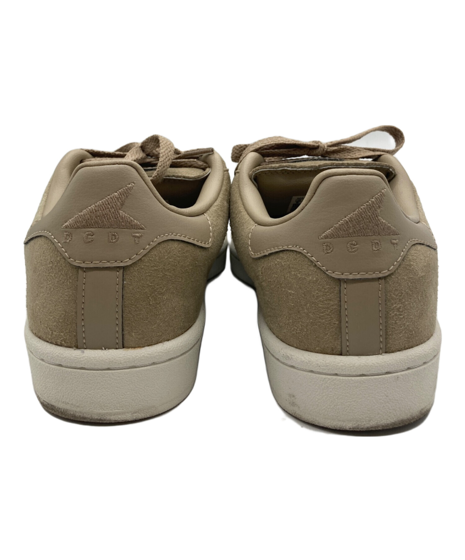 DESCENDANT ディセンダント スニーカー メンズ 【古着】【中古】 中古・古着通販】adidas (アディダス) DESCENDANT (ディセンダント