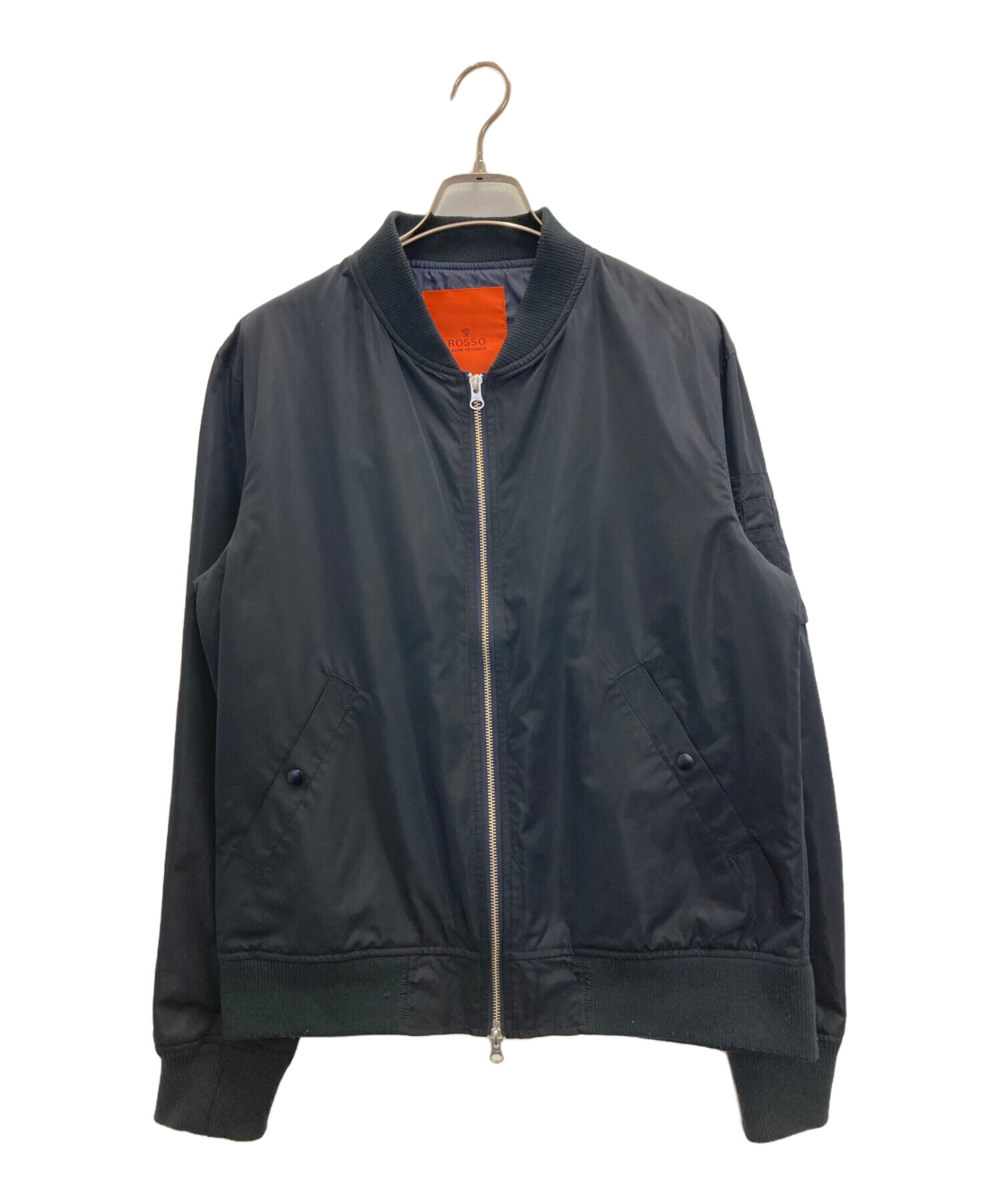 中古・古着通販】URBAN RESEARCH (アーバンリサーチ) MA-1ジャケット  