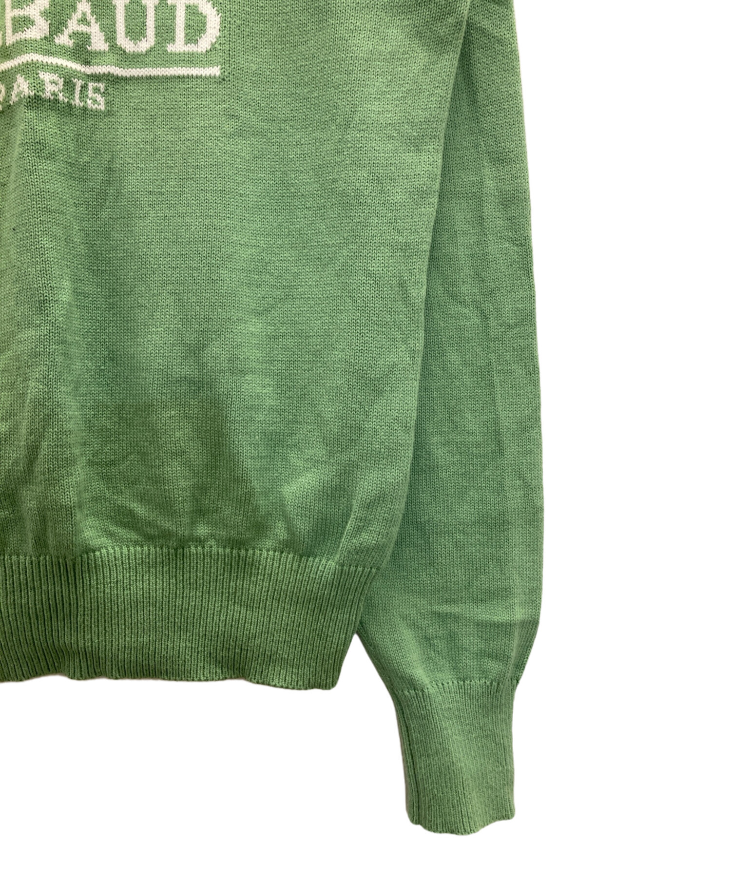 中古・古着通販】MARITHE+FRANCOIS GIRBAUD (マリテフランソワジルボー