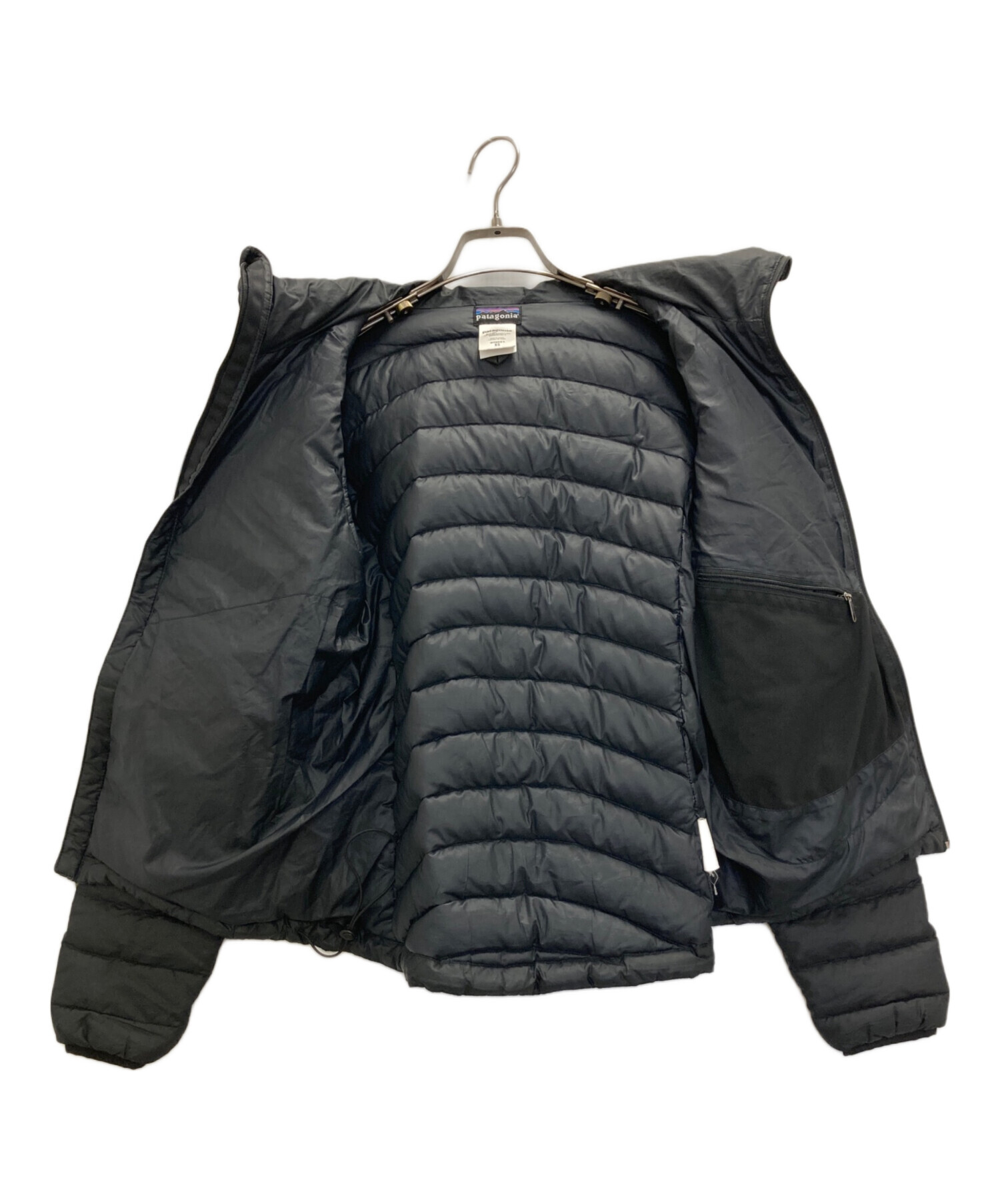 patagonia(パタゴニア) ⁄ ダウンジャケット⁄XS⁄ポリエステル patagonia