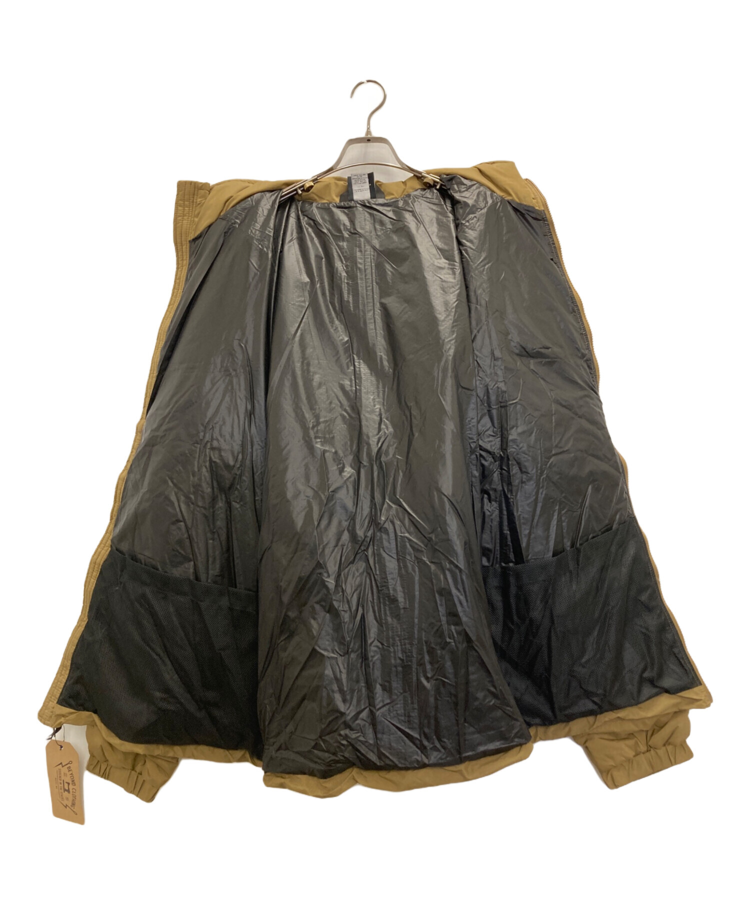 中古・古着通販】Beyond Clothing (ビヨンドクロージング) LEVEL7