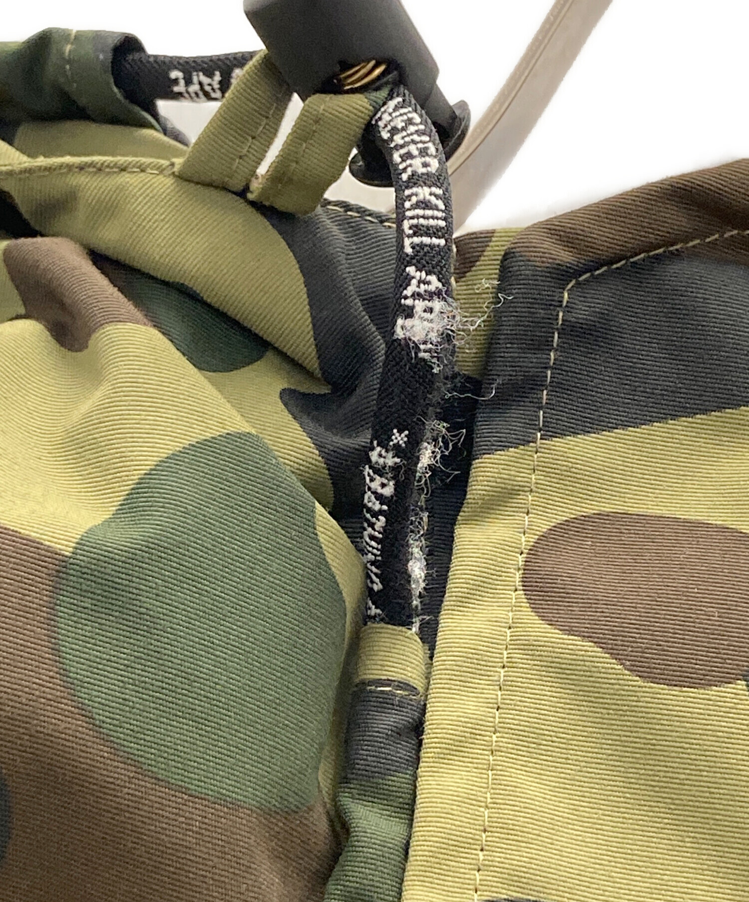 中古・古着通販】A BATHING APE (ア ベイシング エイプ) 1st