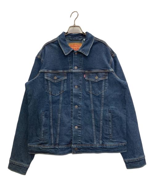 Levi’sリーバイスSLOBE別注デニムジャケット 新品未使用Sサイズ 中古・古着通販】LEVI'S (リーバイス) デニムジャケット