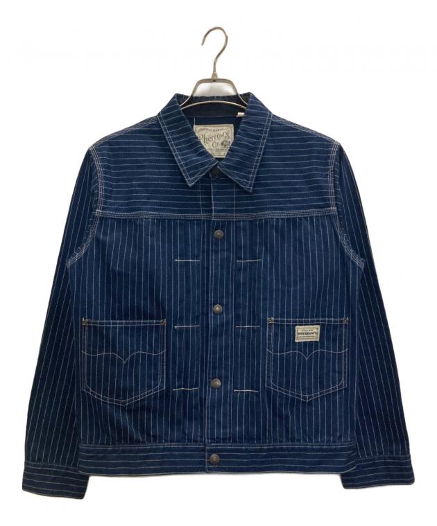 中古・古着通販】PHERROW'S (フェローズ) ウォバッシュストライプ