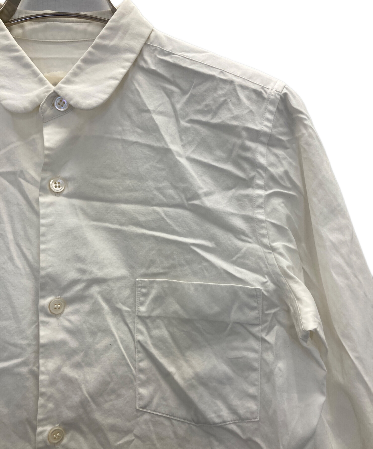 中古・古着通販】COMME des GARCONS (コムデギャルソン) ラウンド