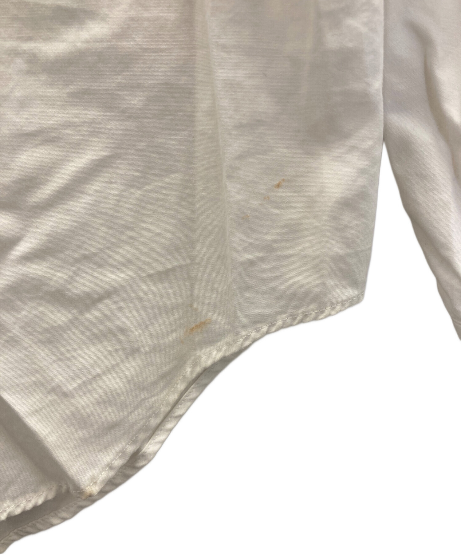中古・古着通販】COMME des GARCONS (コムデギャルソン) ラウンド