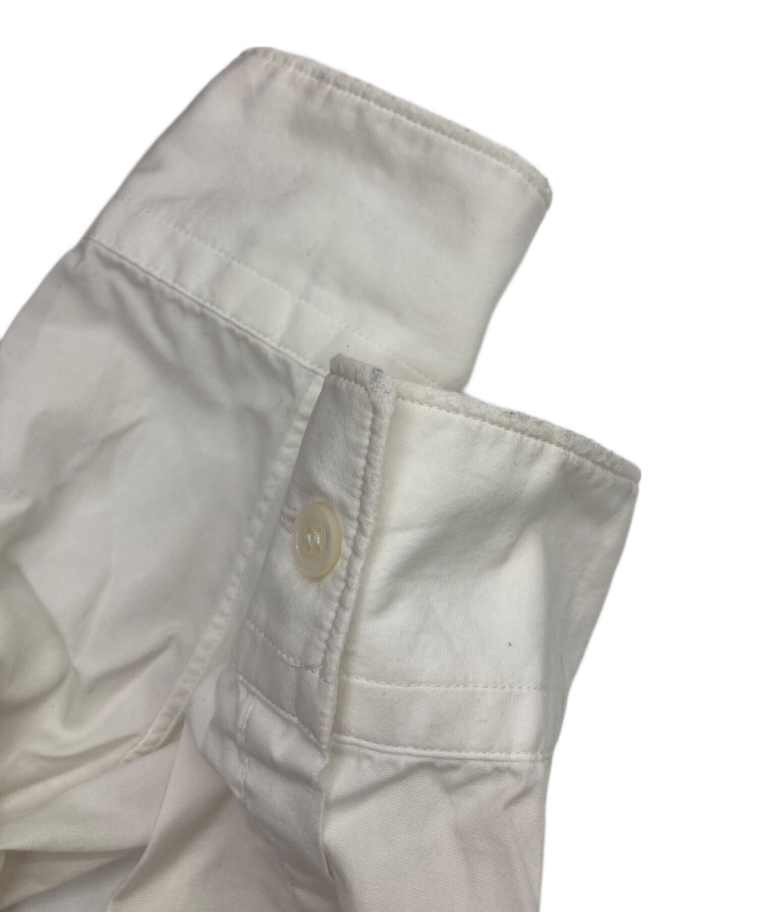 中古・古着通販】COMME des GARCONS (コムデギャルソン) ラウンド