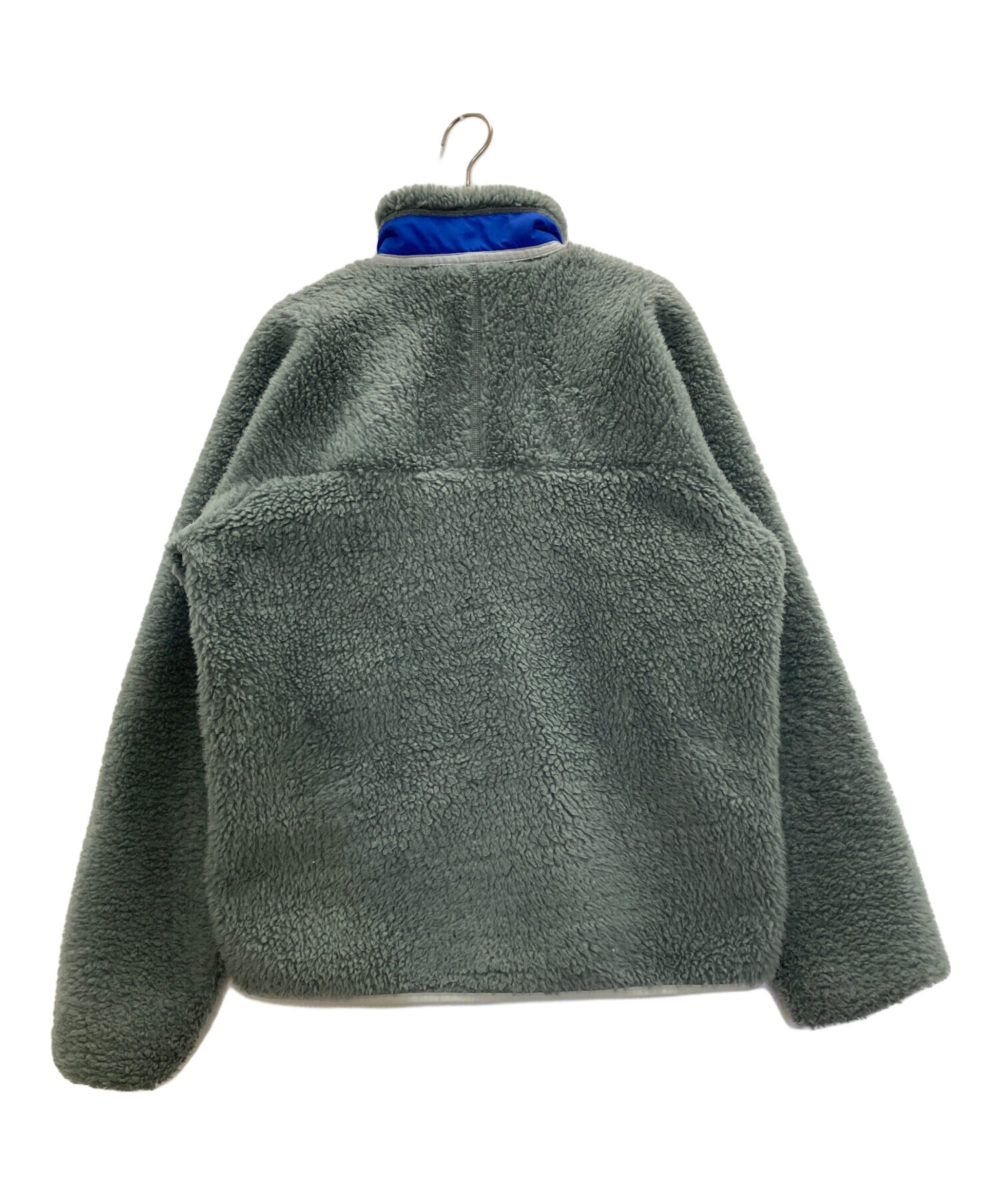 中古・古着通販】Patagonia (パタゴニア) メンズ・クラシック・レトロX