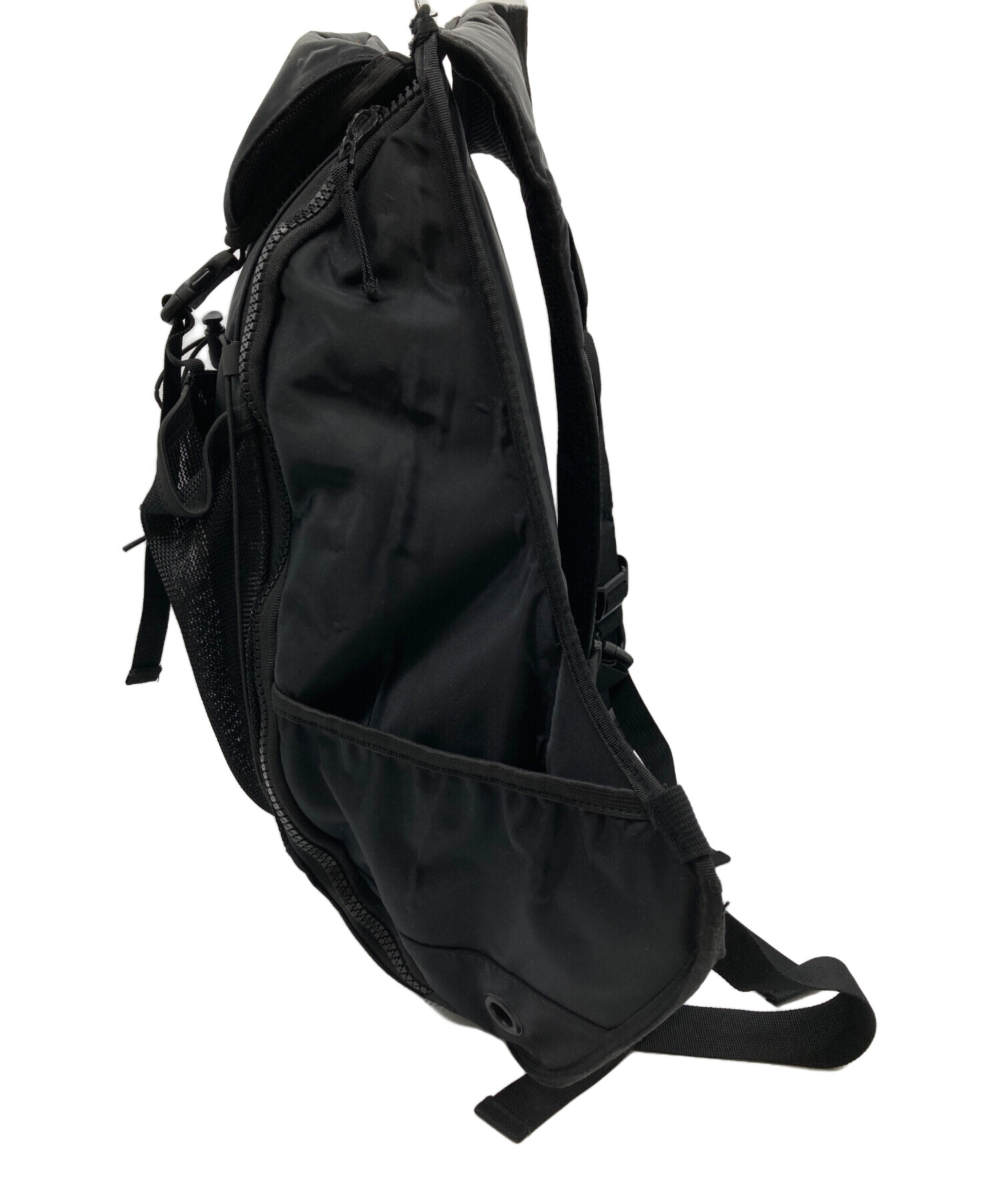 STUSSY ステューシー デイパック バックパック ブラック Amazon.co.jp: STUSSY ステューシー リュック リュックサック メンズ