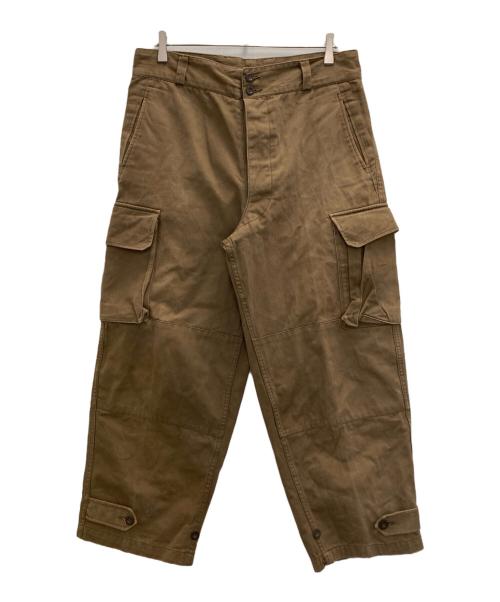 中古・古着通販】ALIER AIZENAY (アリエル・アイゼネ) 復刻M-47タイプ