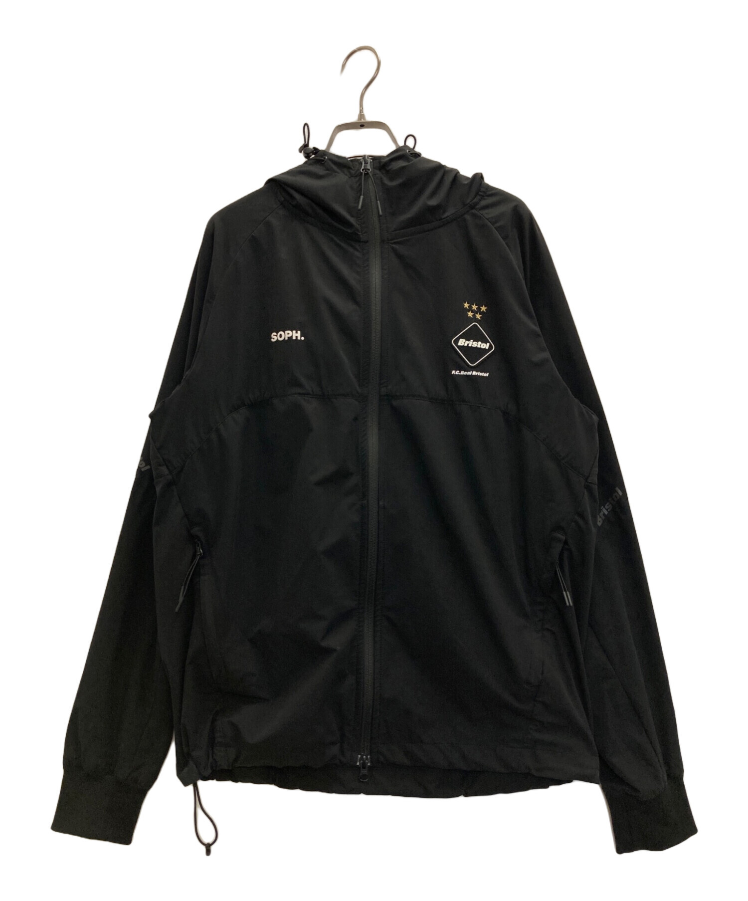 中古・古着通販】F.C.R.B. (エフシーレアルブリストル) 4WAY STRETCH 