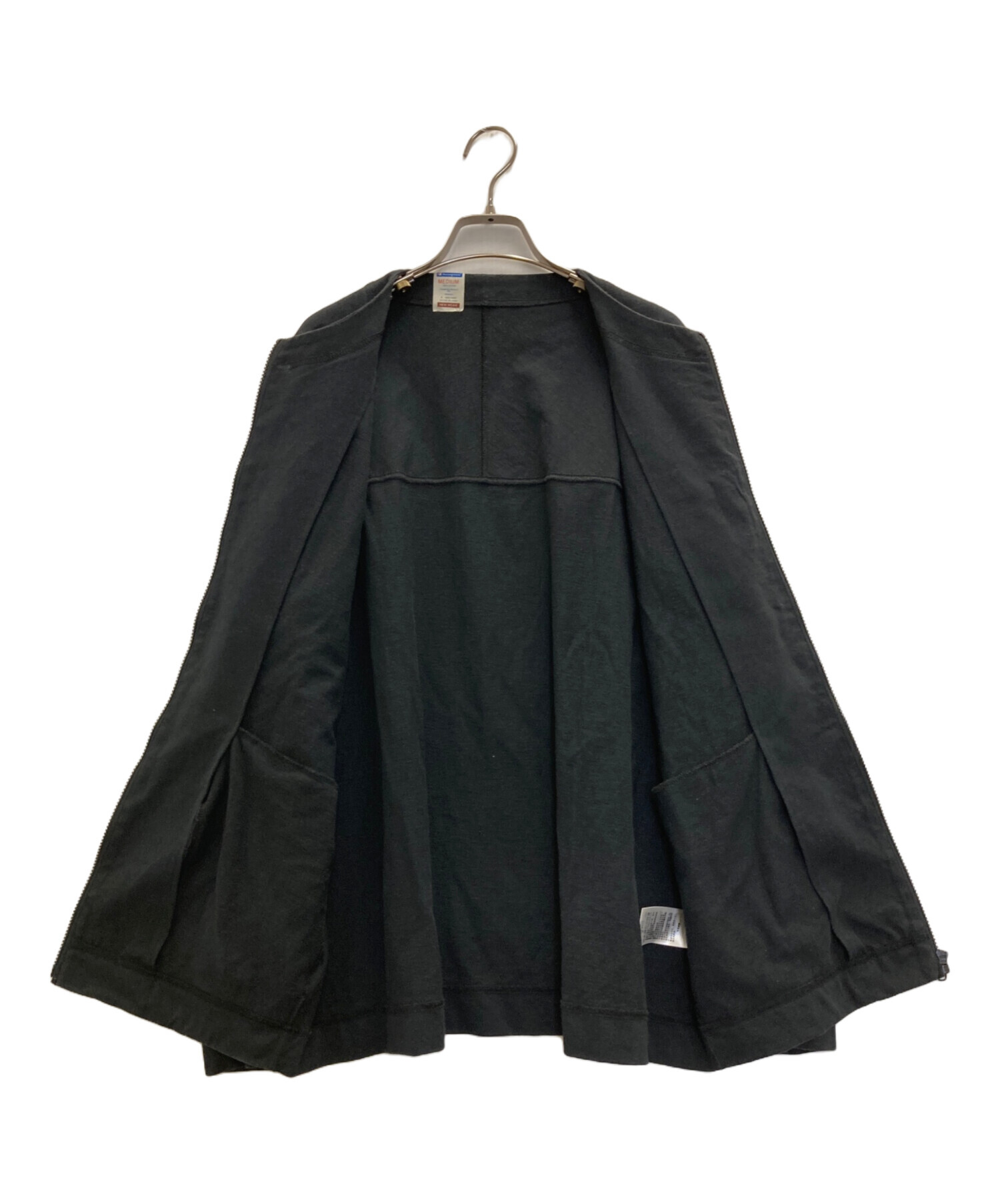 中古・古着通販】Champion (チャンピオン) N.HOOLYWOOD (エヌ