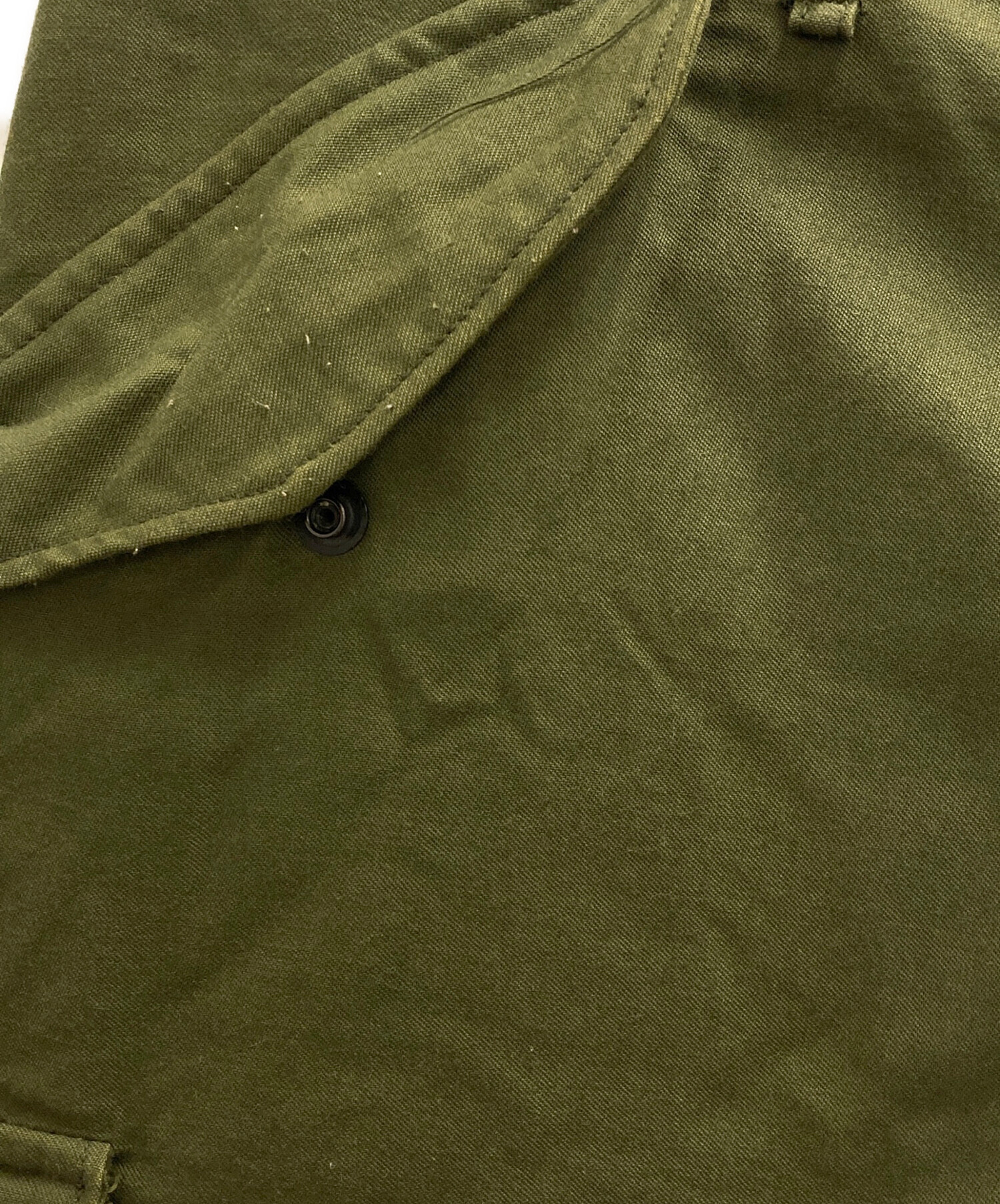 中古・古着通販】US ARMY (ユーエスアーミー) 70's M-65 FIELD PANTS