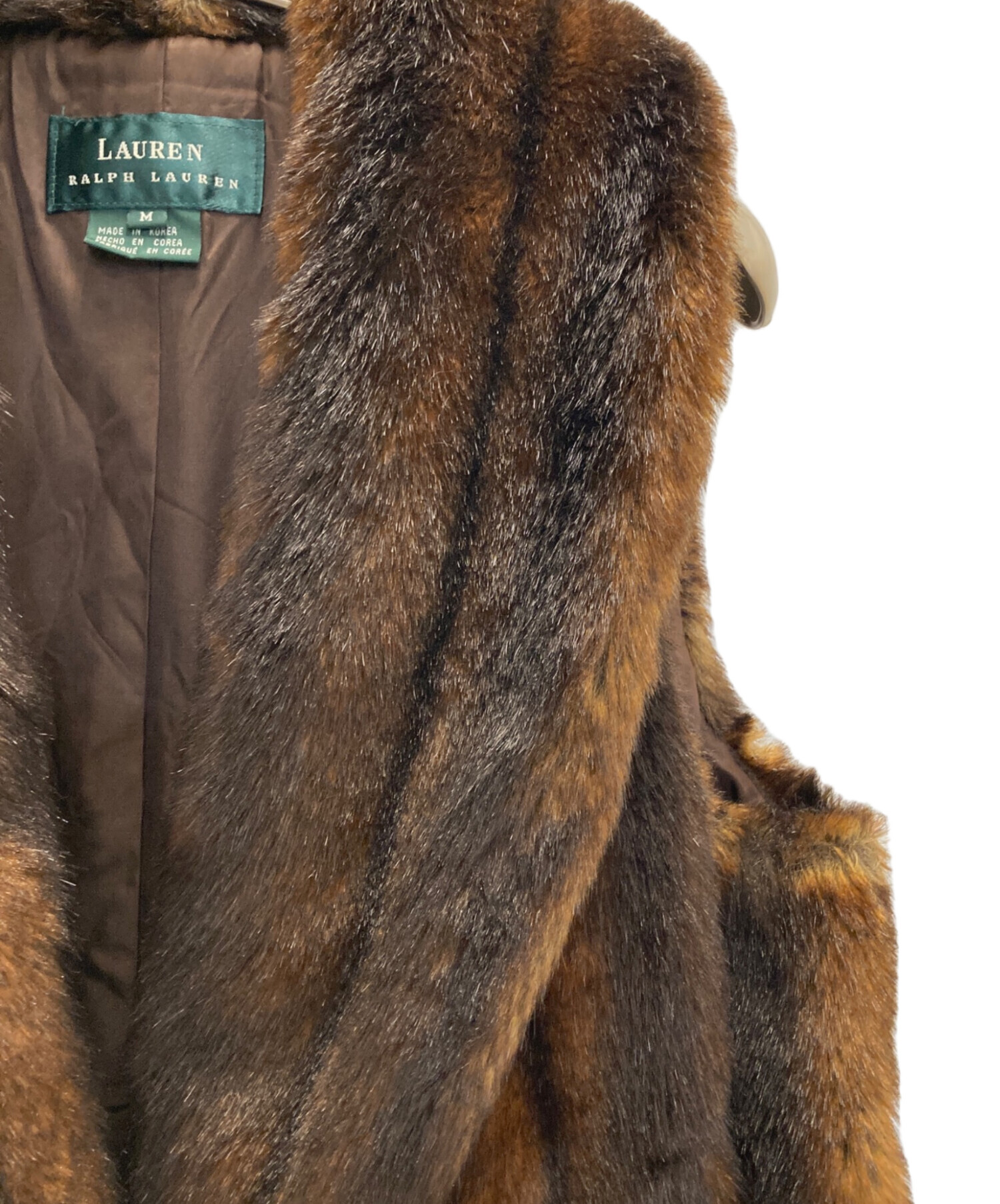 中古・古着通販】LAUREN RALPH LAUREN (ローレンラルフローレン