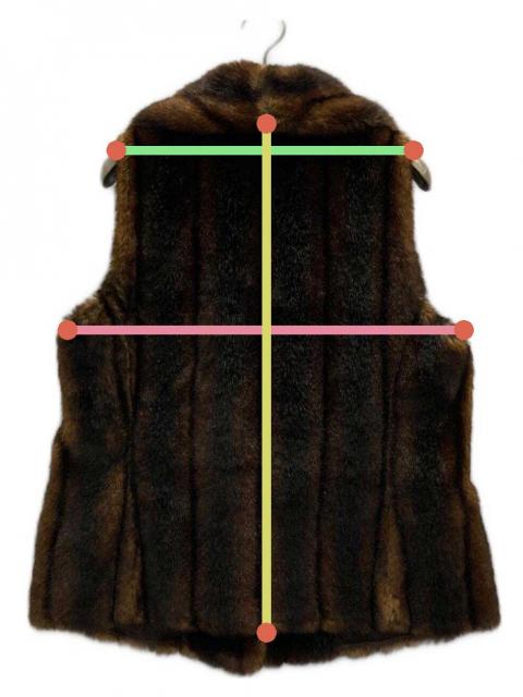 中古・古着通販】LAUREN RALPH LAUREN (ローレンラルフローレン