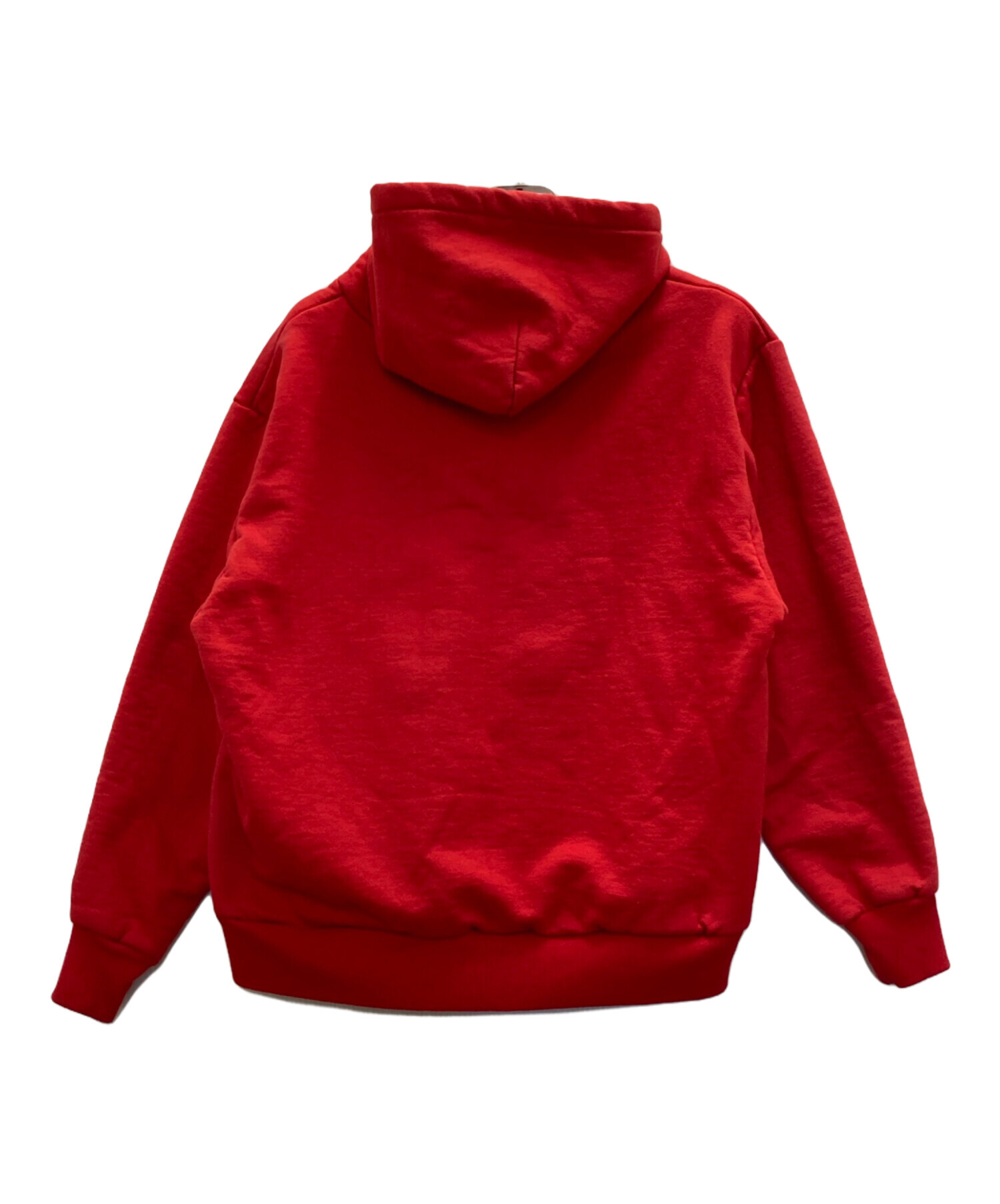 中古・古着通販】CAMBER (キャンバー) 90s HEAVY WAGHIT PARKA レッド