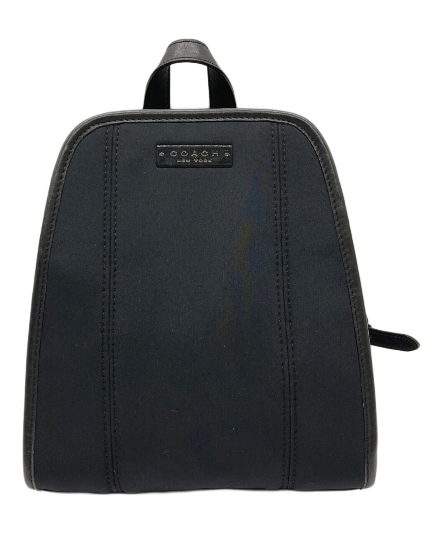 COACHミニリュック