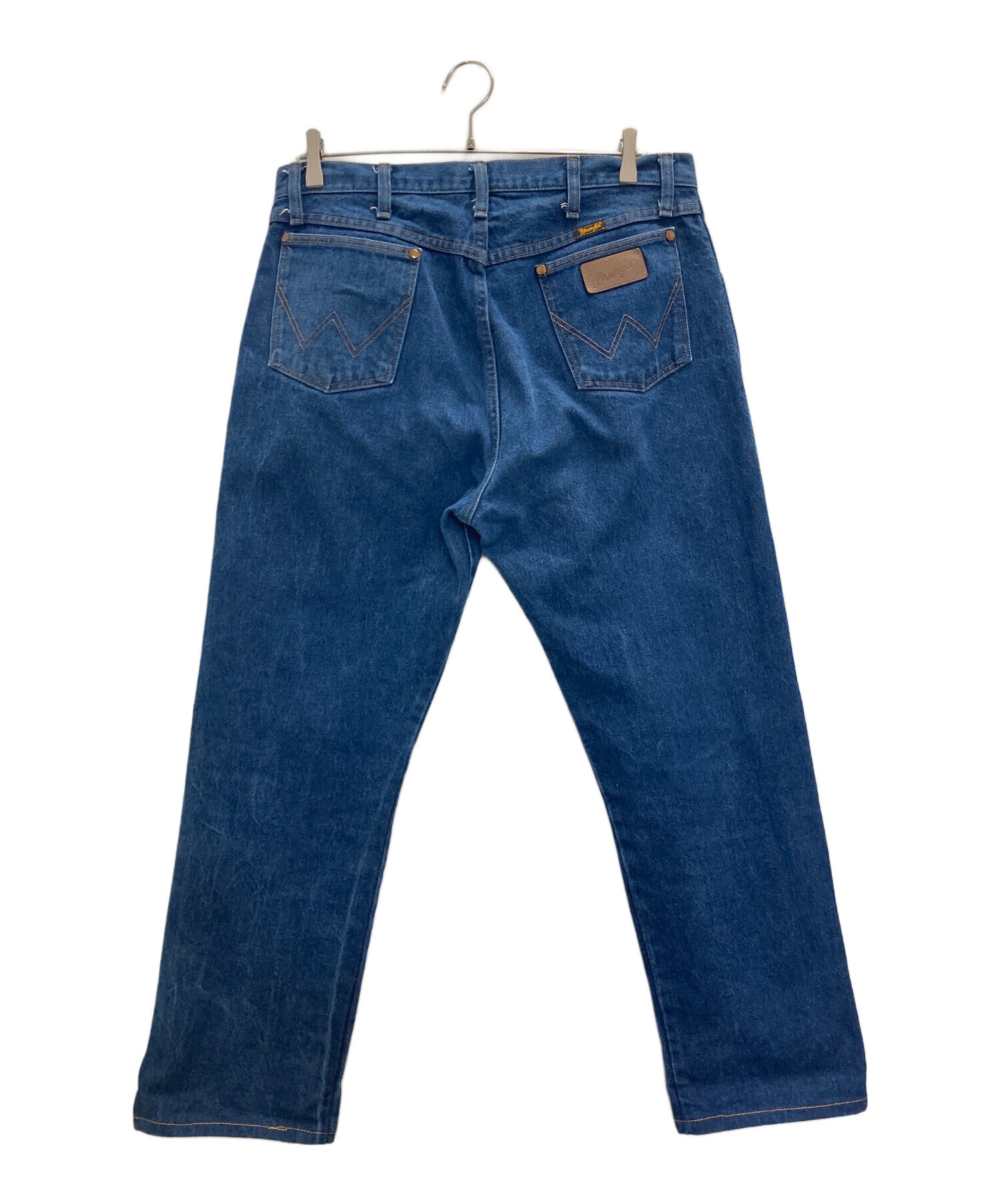 中古・古着通販】Wrangler (ラングラー) ORIGINALFIT FITSOVERBOOTS