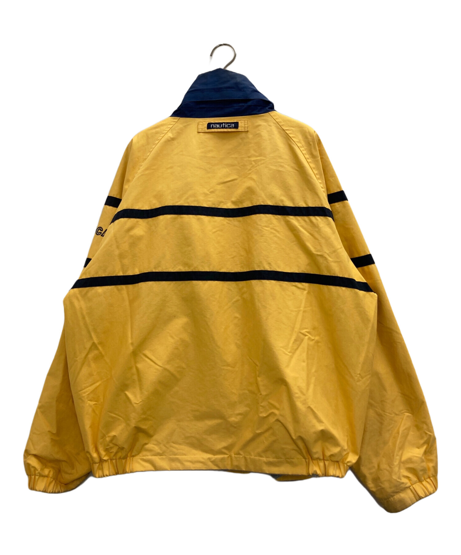 中古・古着通販】NAUTICA (ノーティカ) 90s セーリングジャケット
