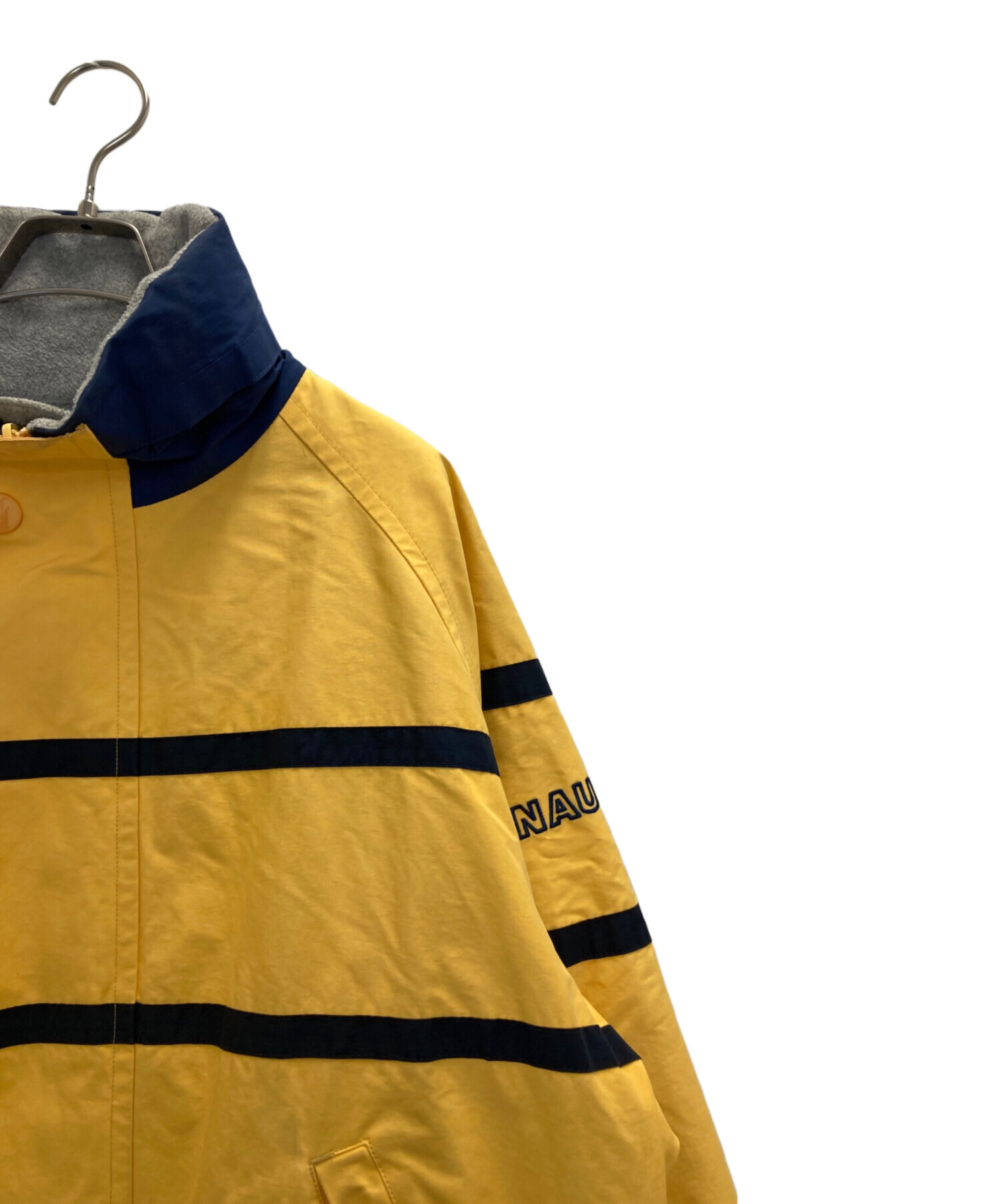 中古・古着通販】NAUTICA (ノーティカ) 90s セーリングジャケット