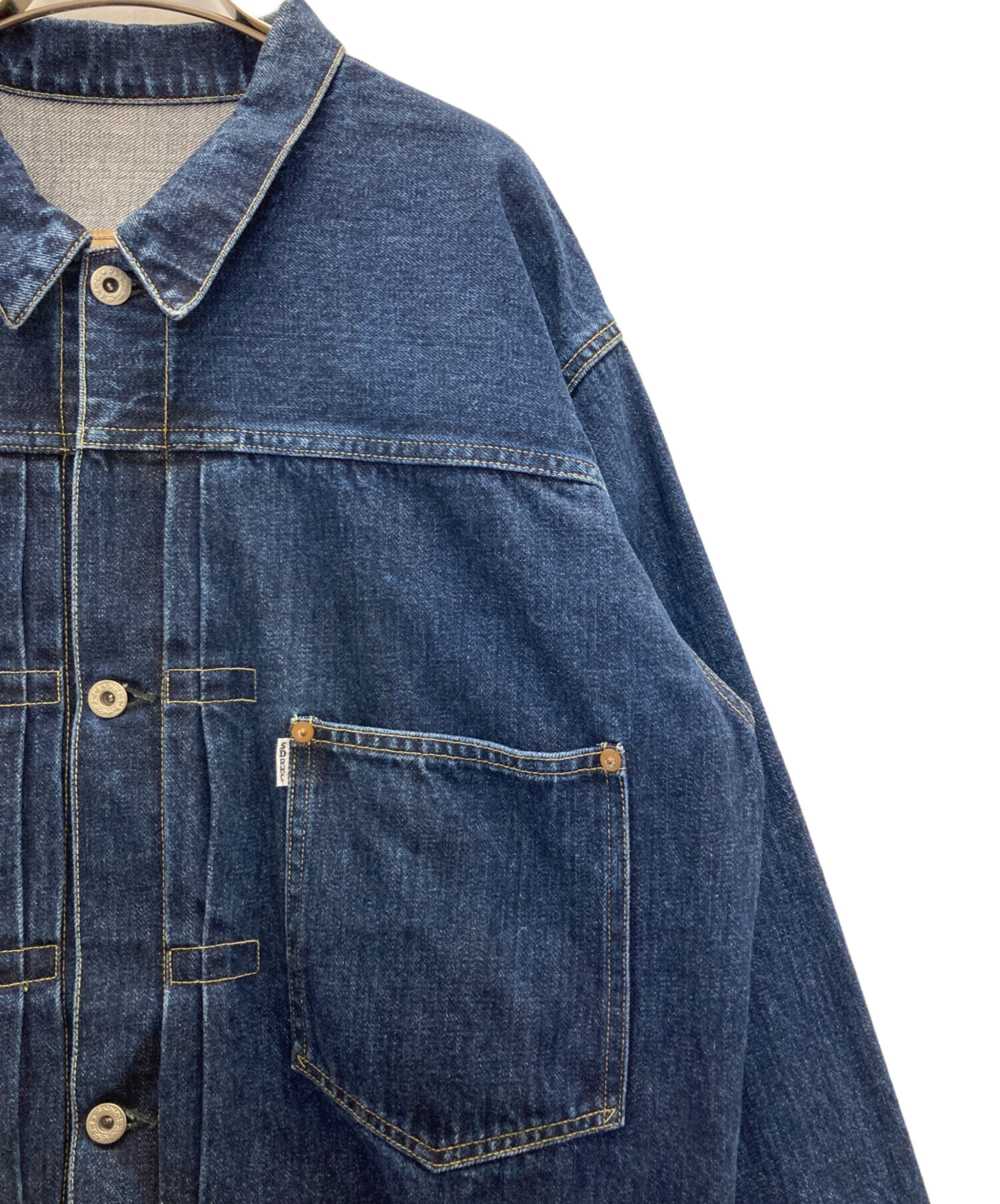 中古・古着通販】RHC Ron Herman (アールエイチシー ロンハーマン