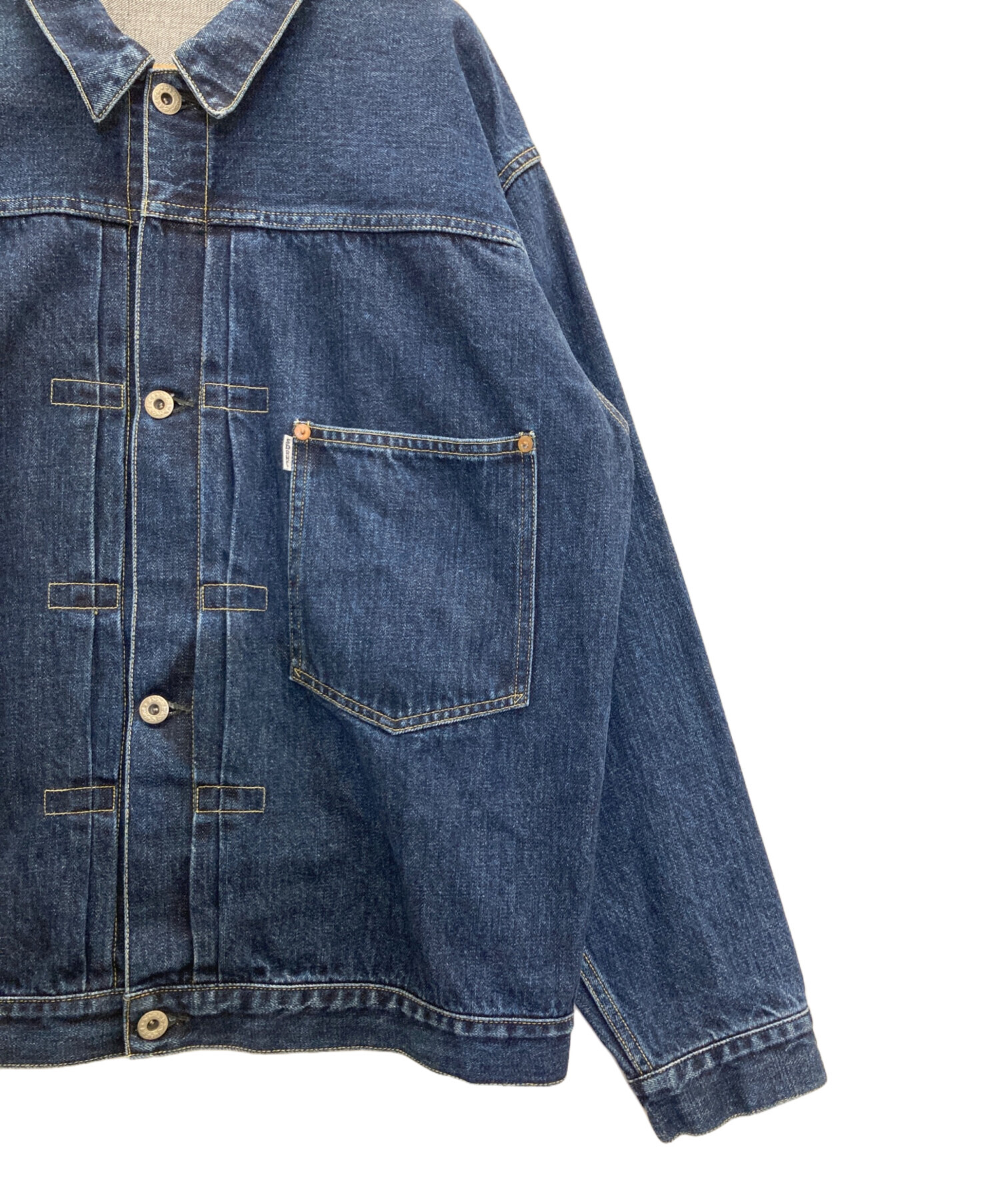 中古・古着通販】RHC Ron Herman (アールエイチシー ロンハーマン