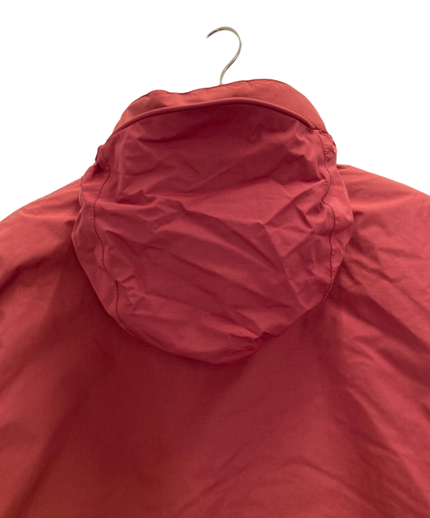 ジャケット・アウター 90s mont-bell GORE-TEX shell jacket 中古・古着通販】mont-bell (モンベル) 90s ゴアテックスジャケット