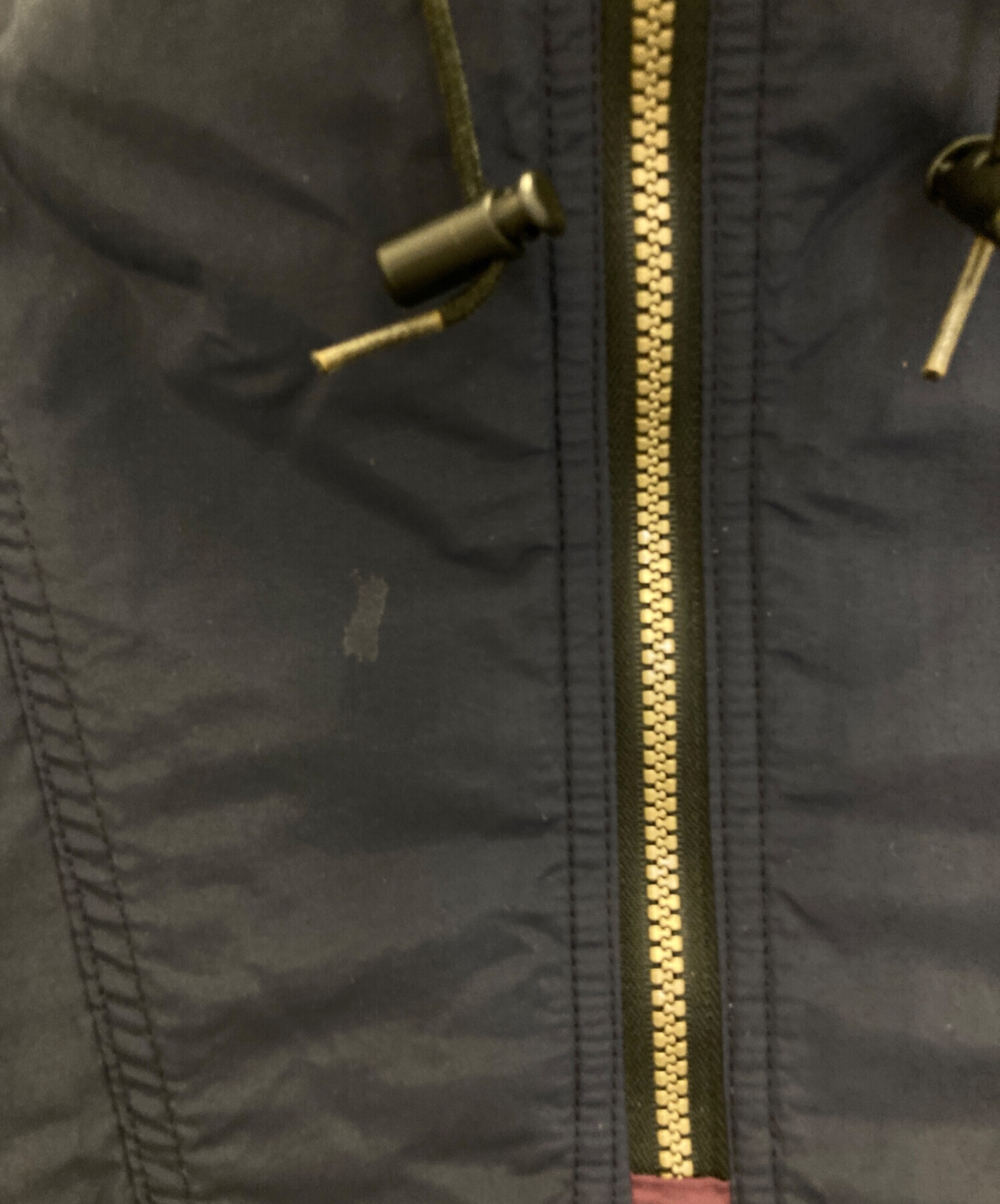 中古・古着通販】L.L.Bean (エルエルビーン) 80s Thinsulate Anorak 
