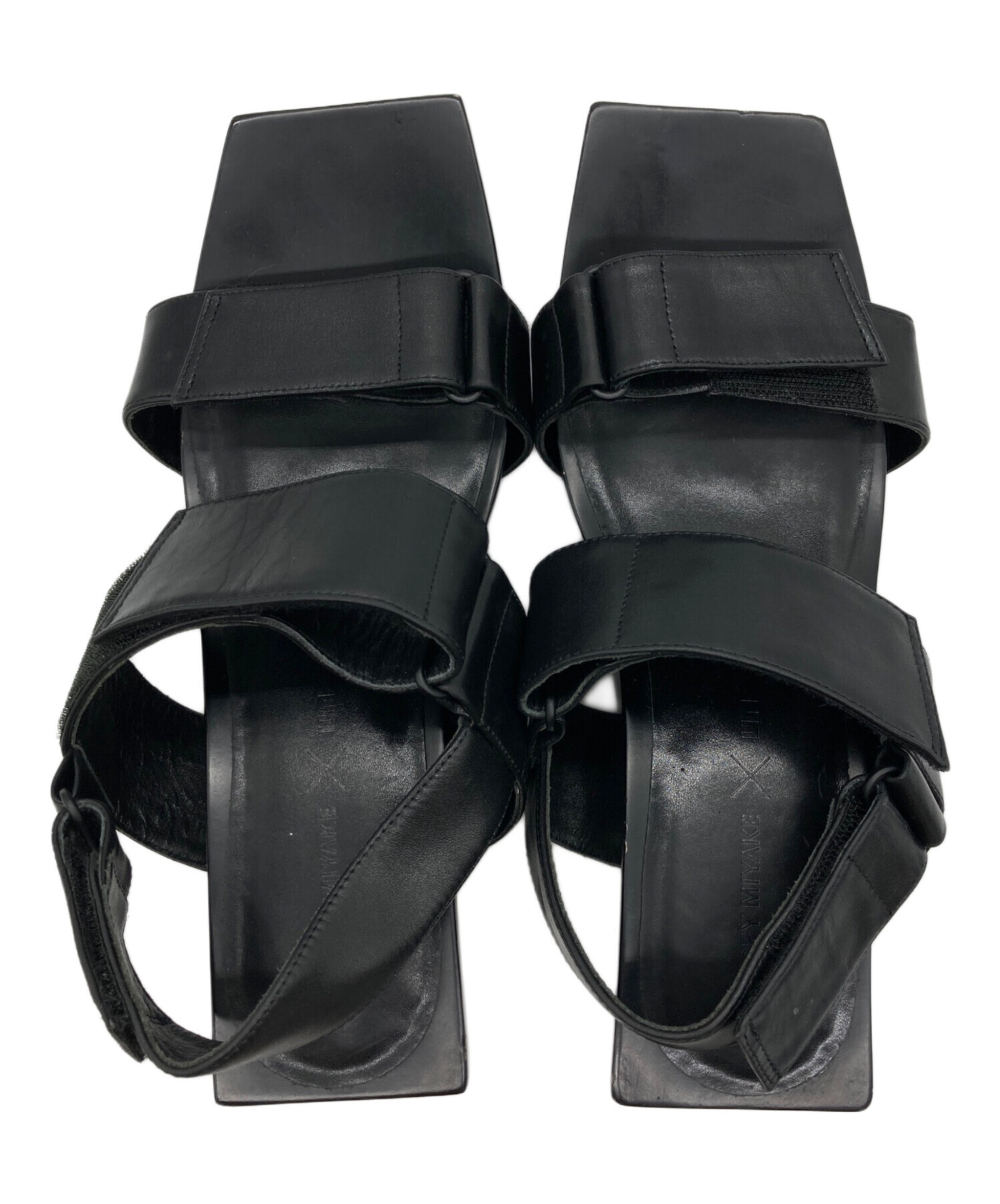 中古・古着通販】ISSEY MIYAKE (イッセイミヤケ) UNITED NUDE 