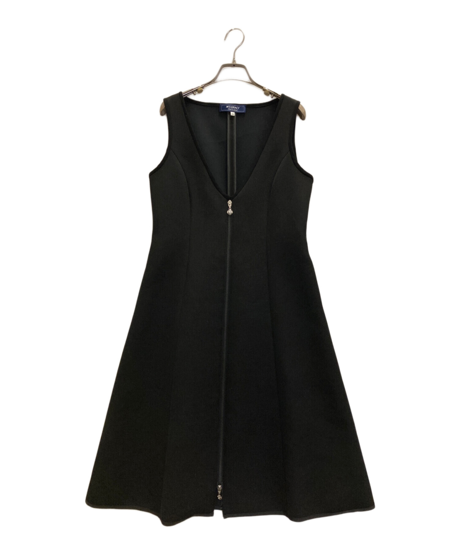 中古・古着通販】M'S GRACY (エムズグレイシー) ボンディング