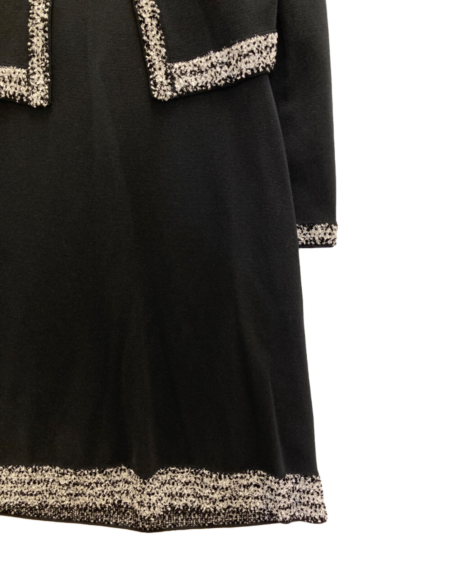 中古・古着通販】M'S GRACY (エムズグレイシー) アンサンブル